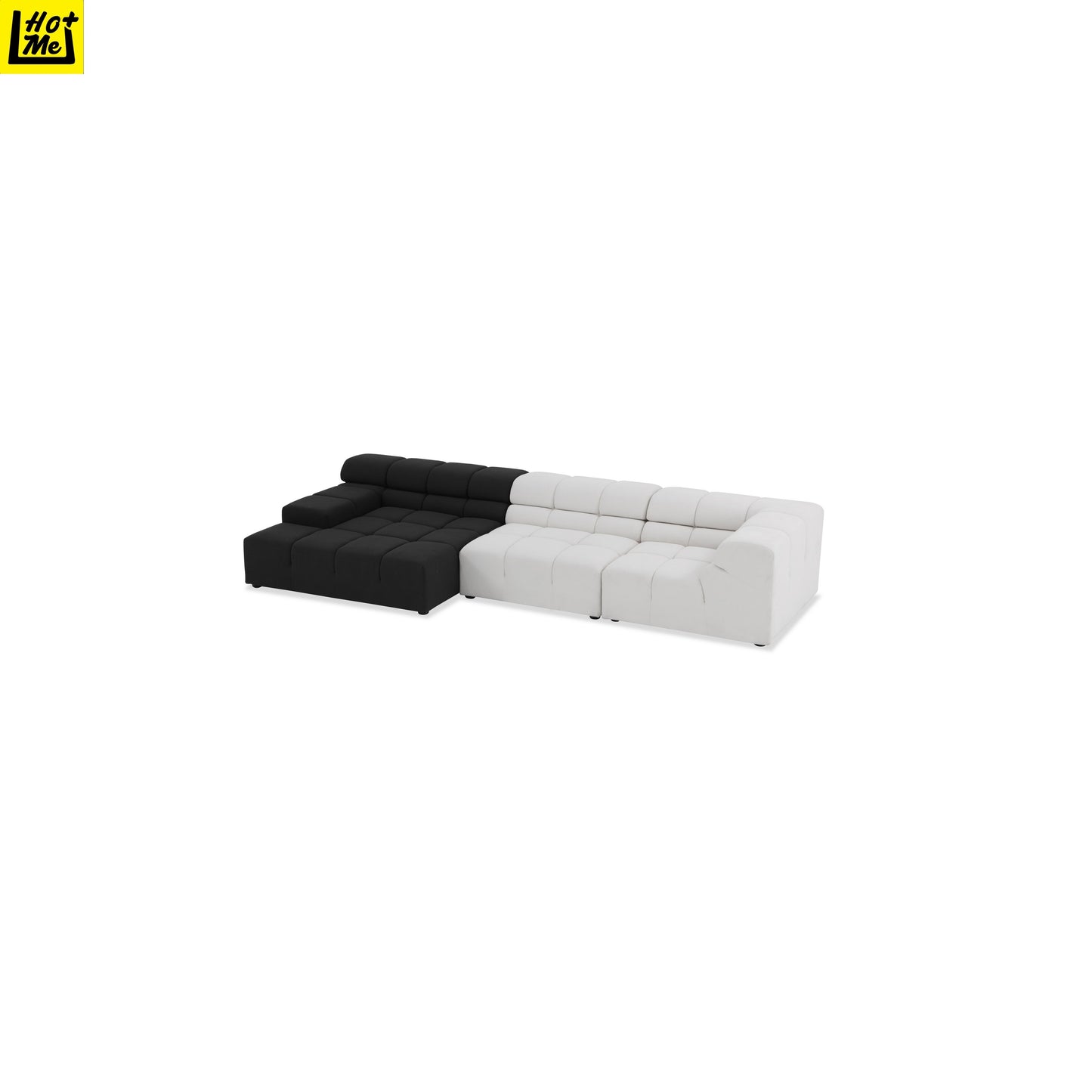 WD S375 Sofa