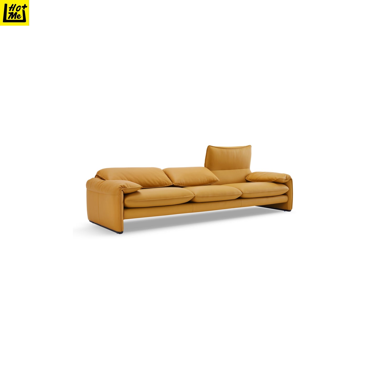 WD S376 Sofa