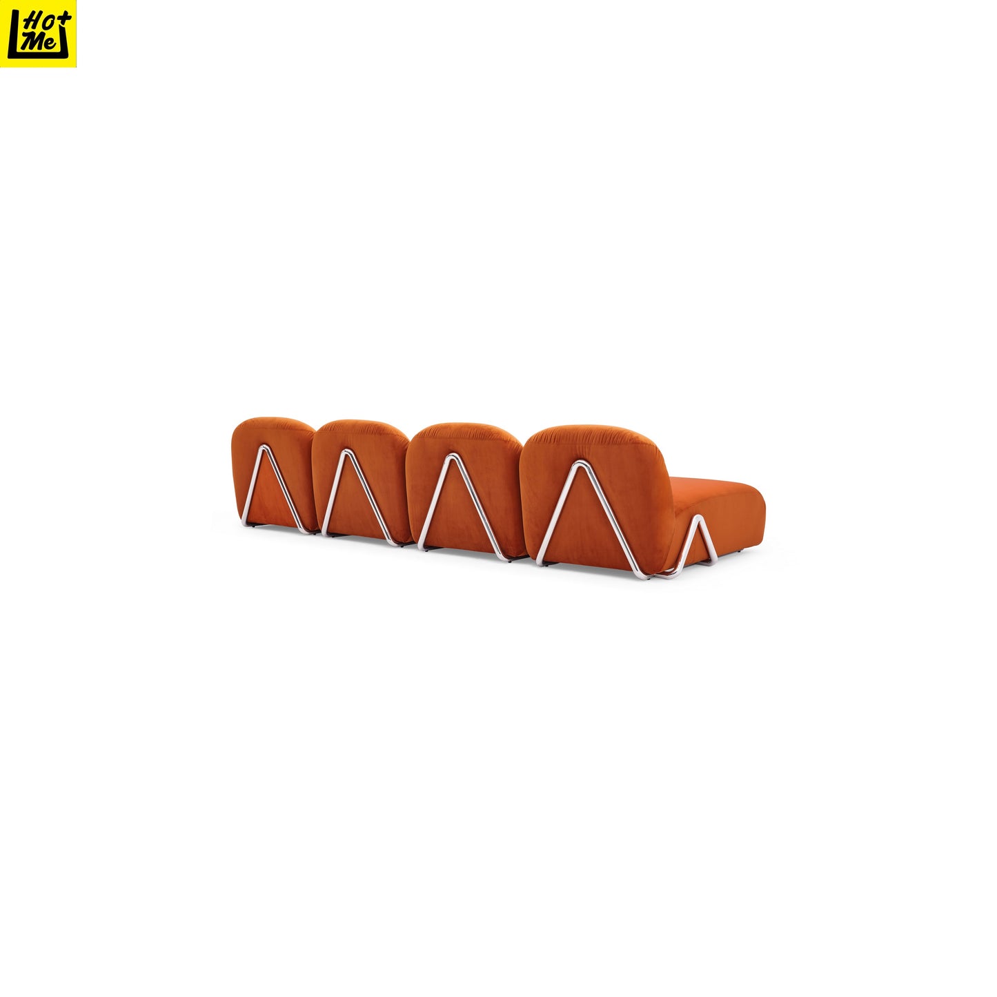 WD S380-A Sofa