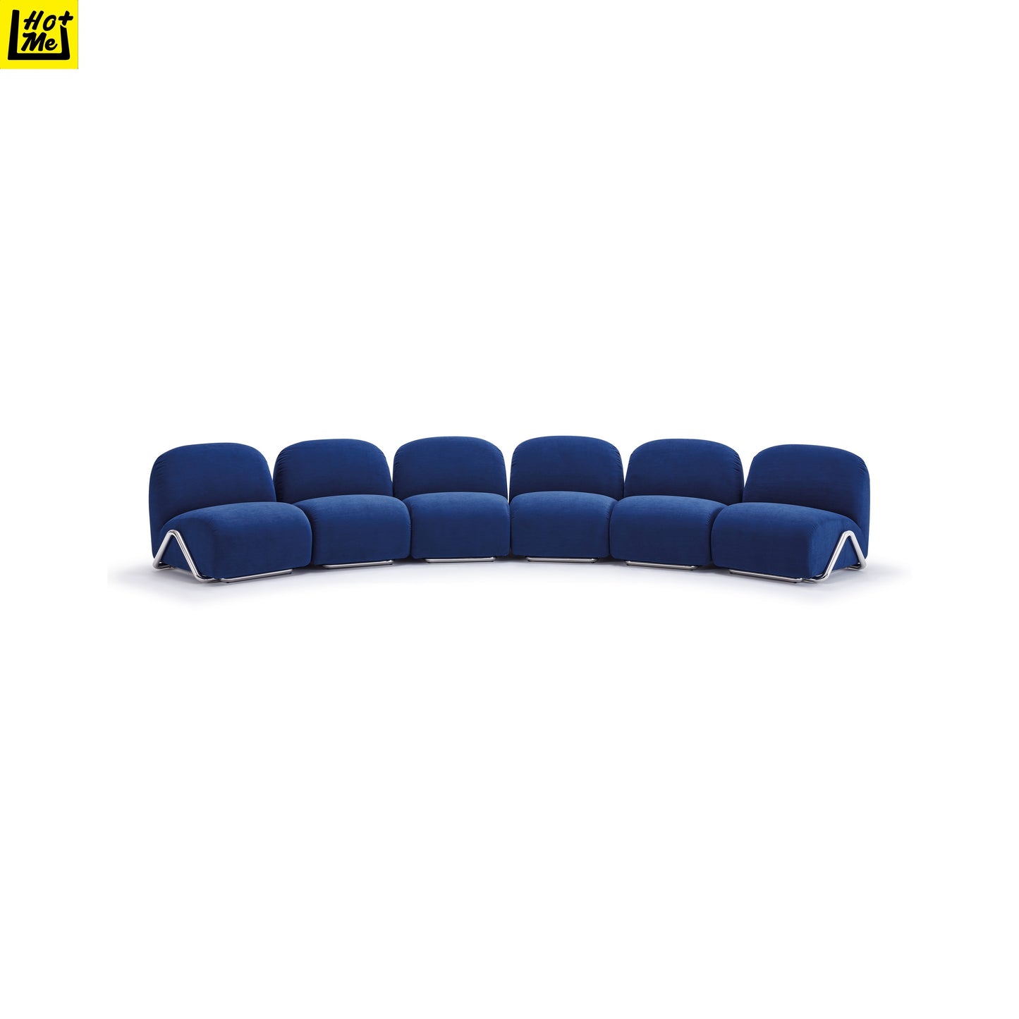 WD S380-B Sofa