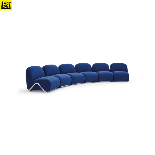 WD S380-B Sofa