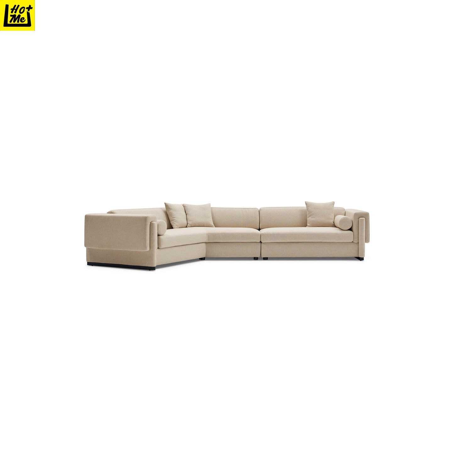 WD S397 Sofa