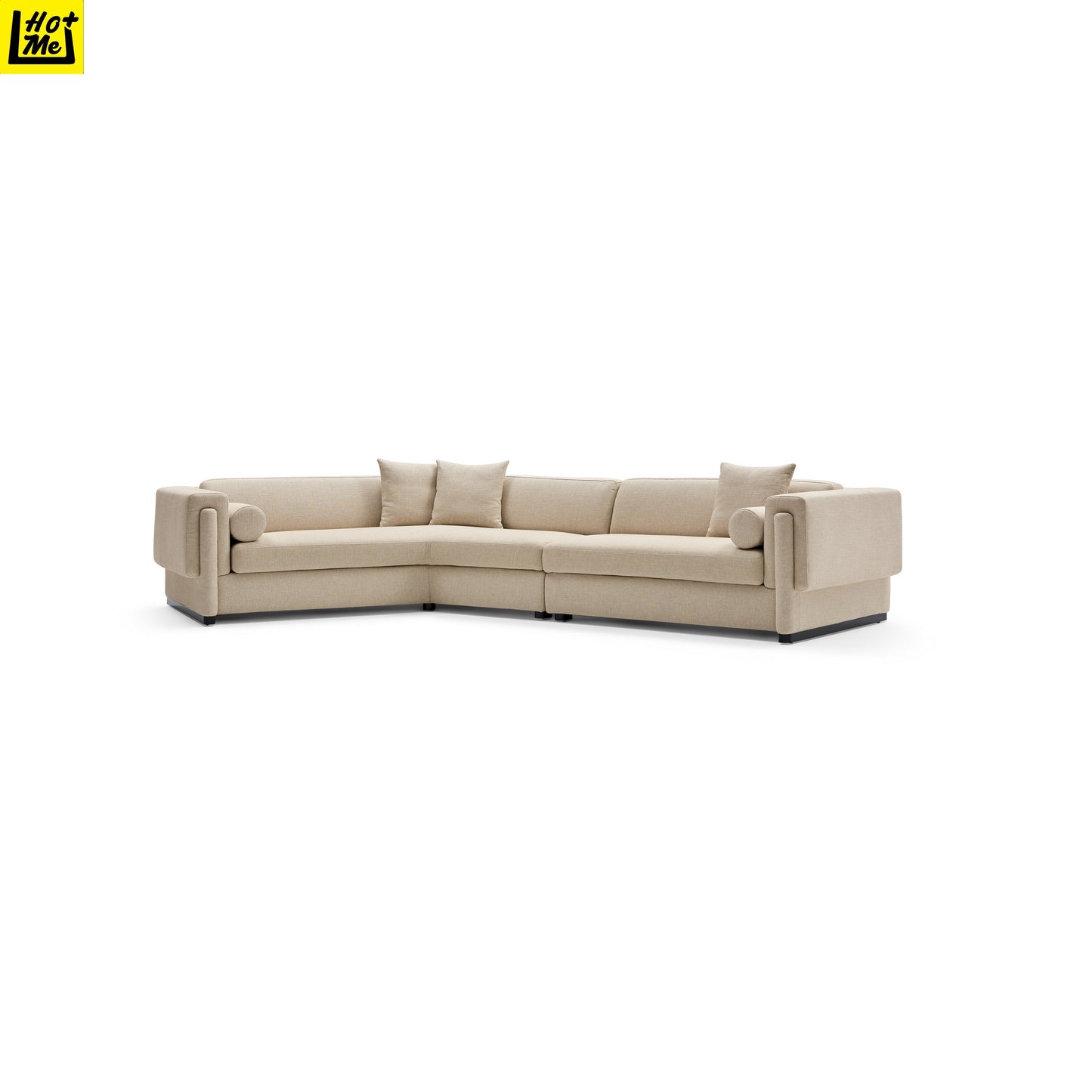 WD S397 Sofa