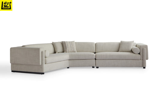 WD S397 Sofa