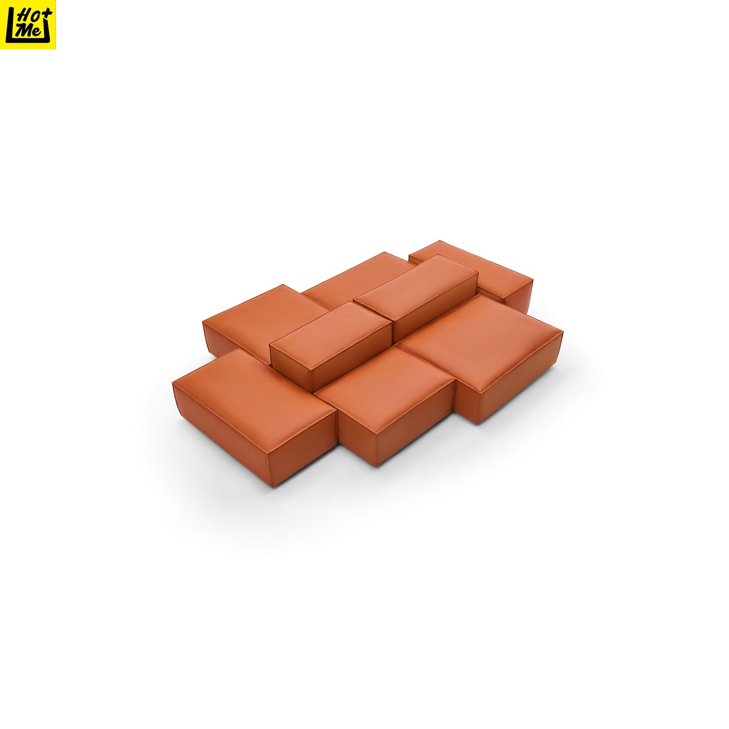 WD S399  Sofa