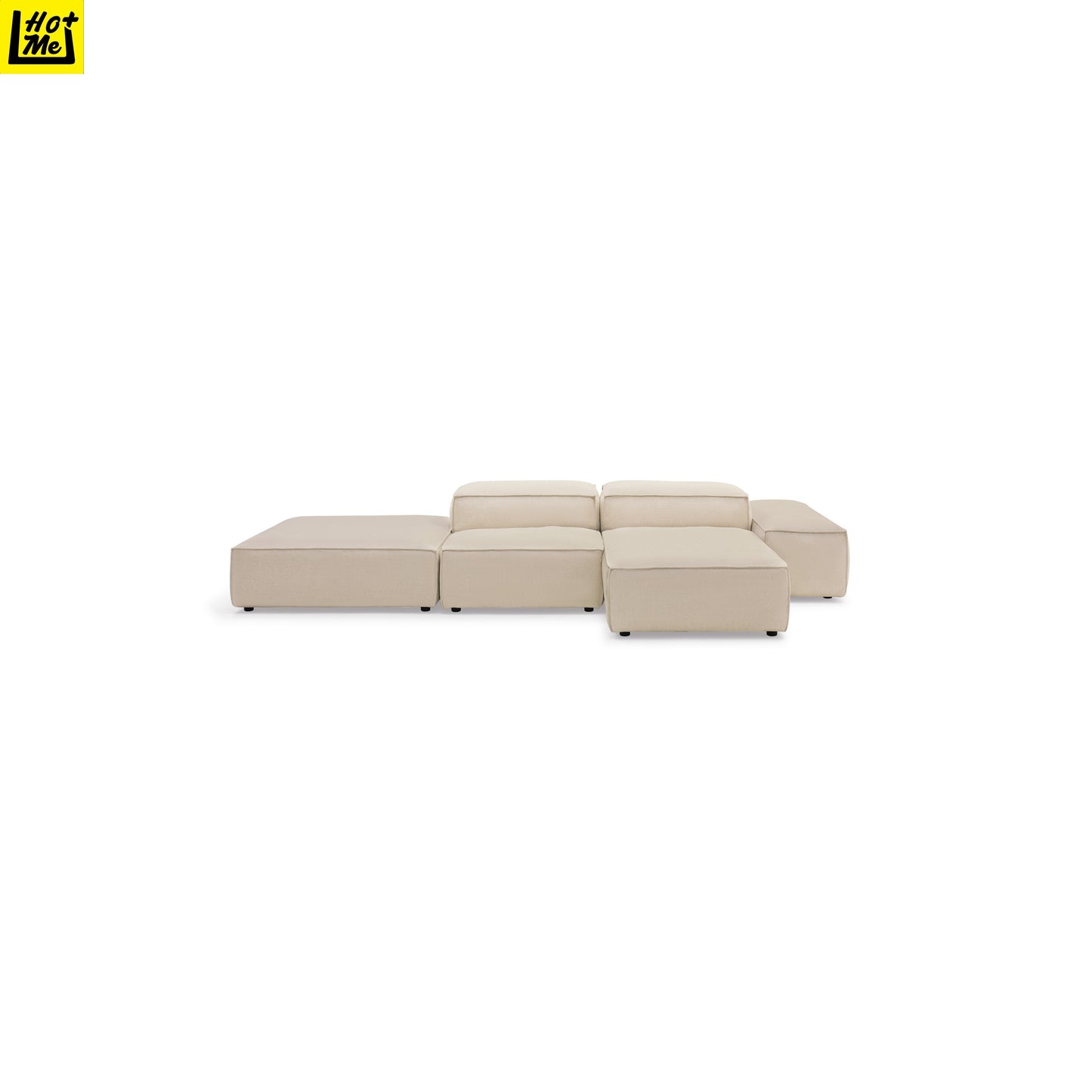 WD S399  Sofa