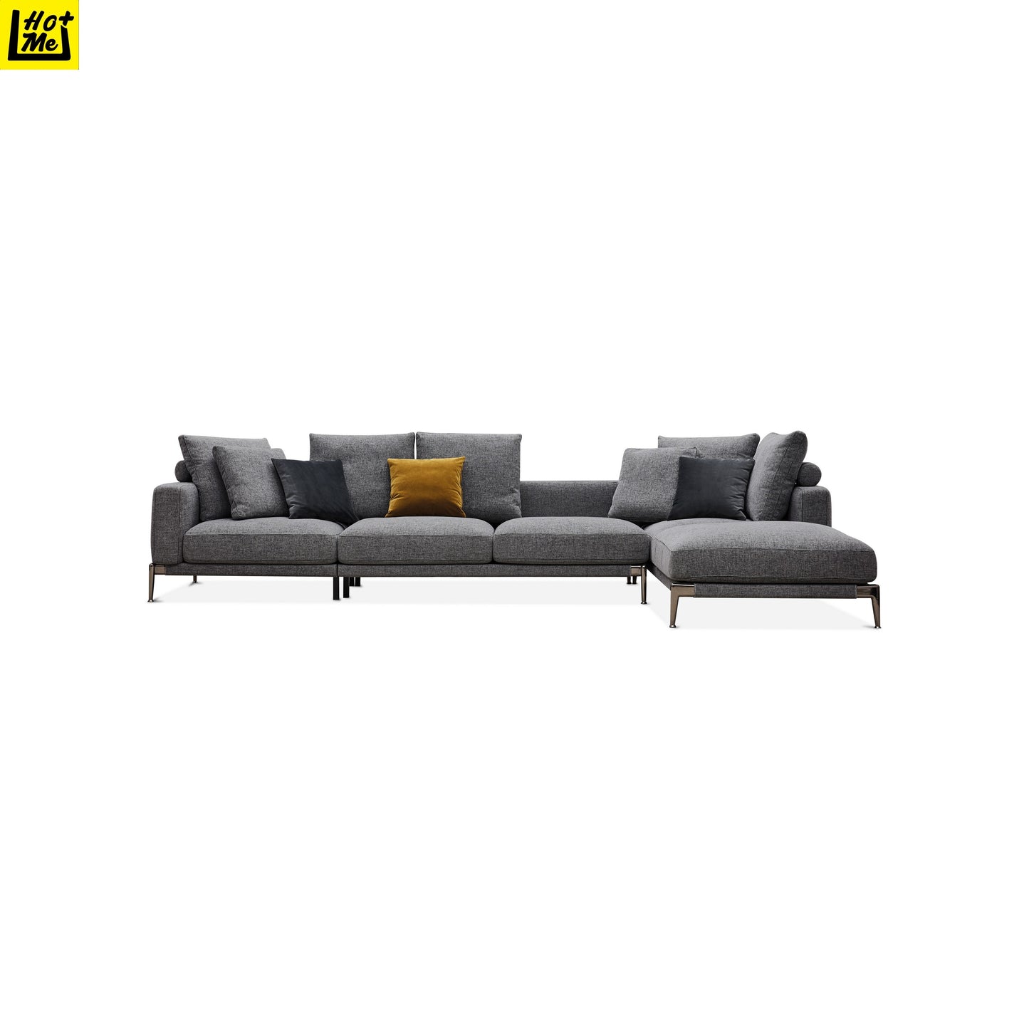 WD S502 Sofa