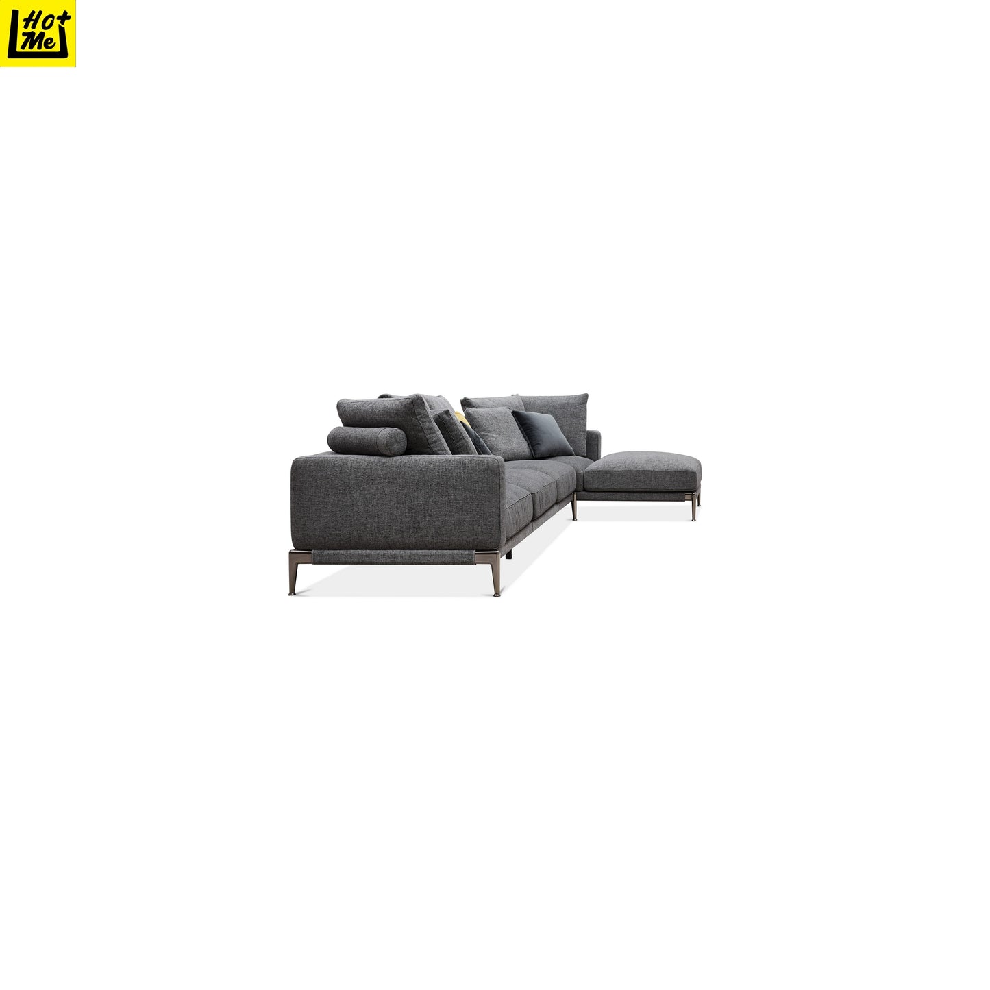 WD S502 Sofa