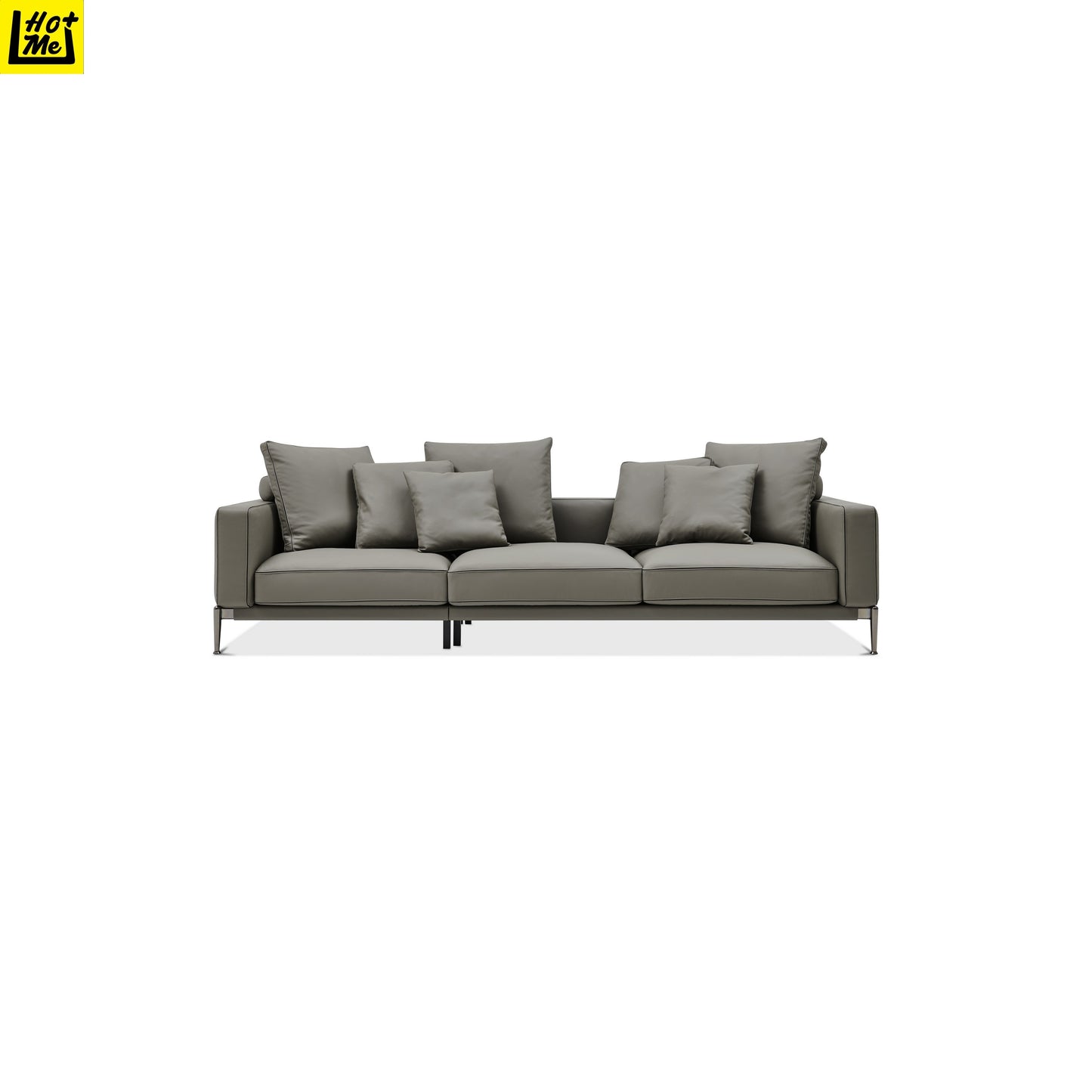WD S502 Sofa