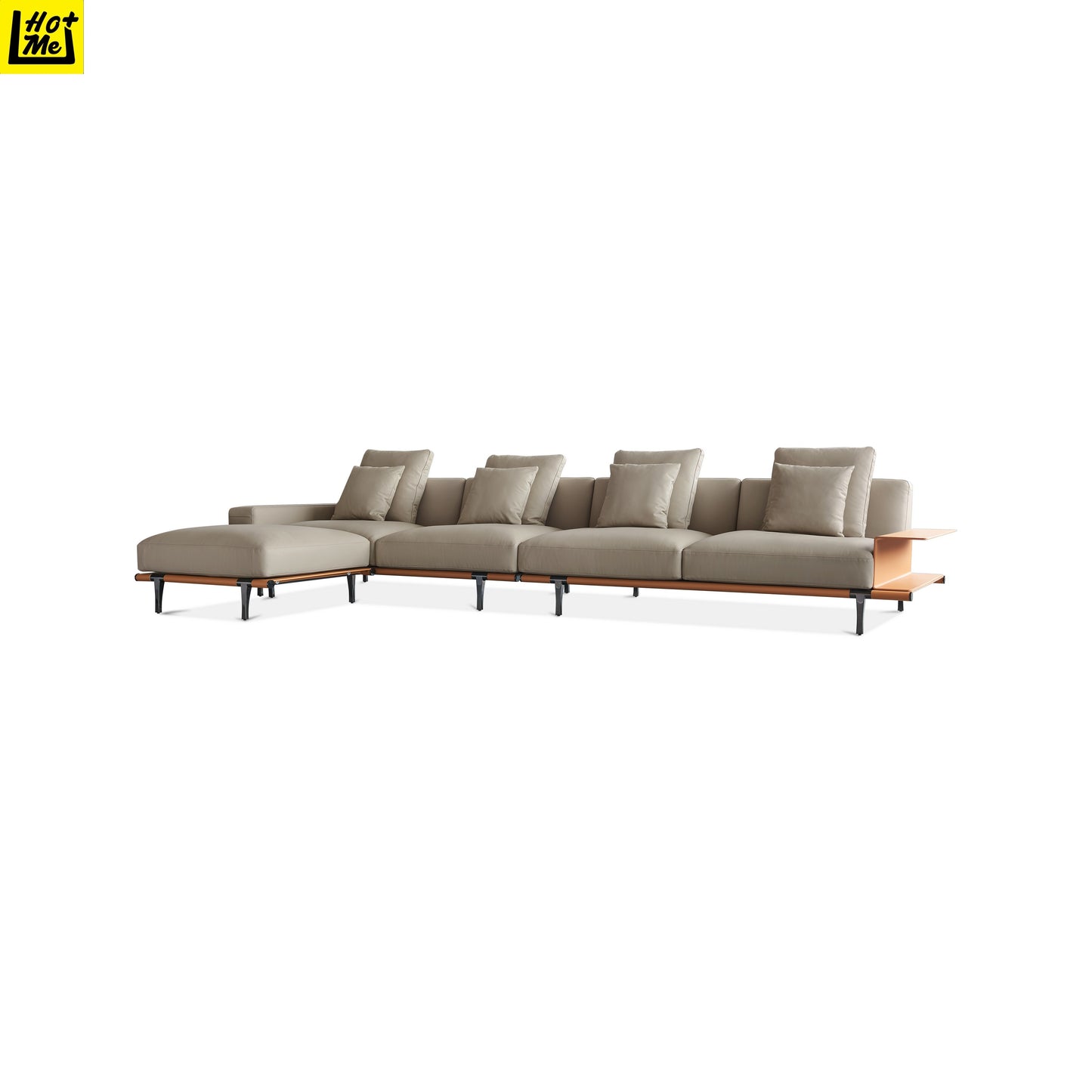 WD S503 Sofa