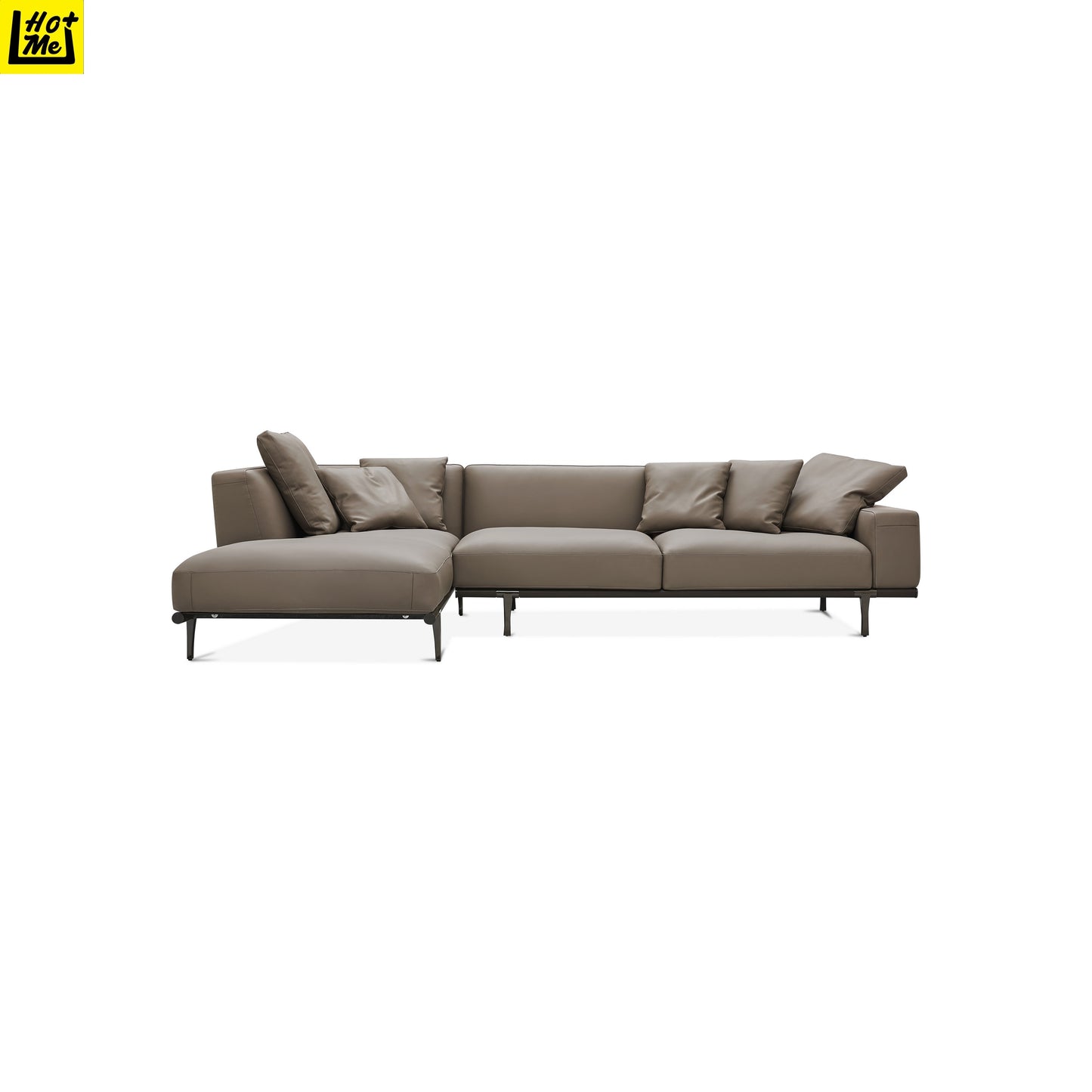 WD S503 Sofa