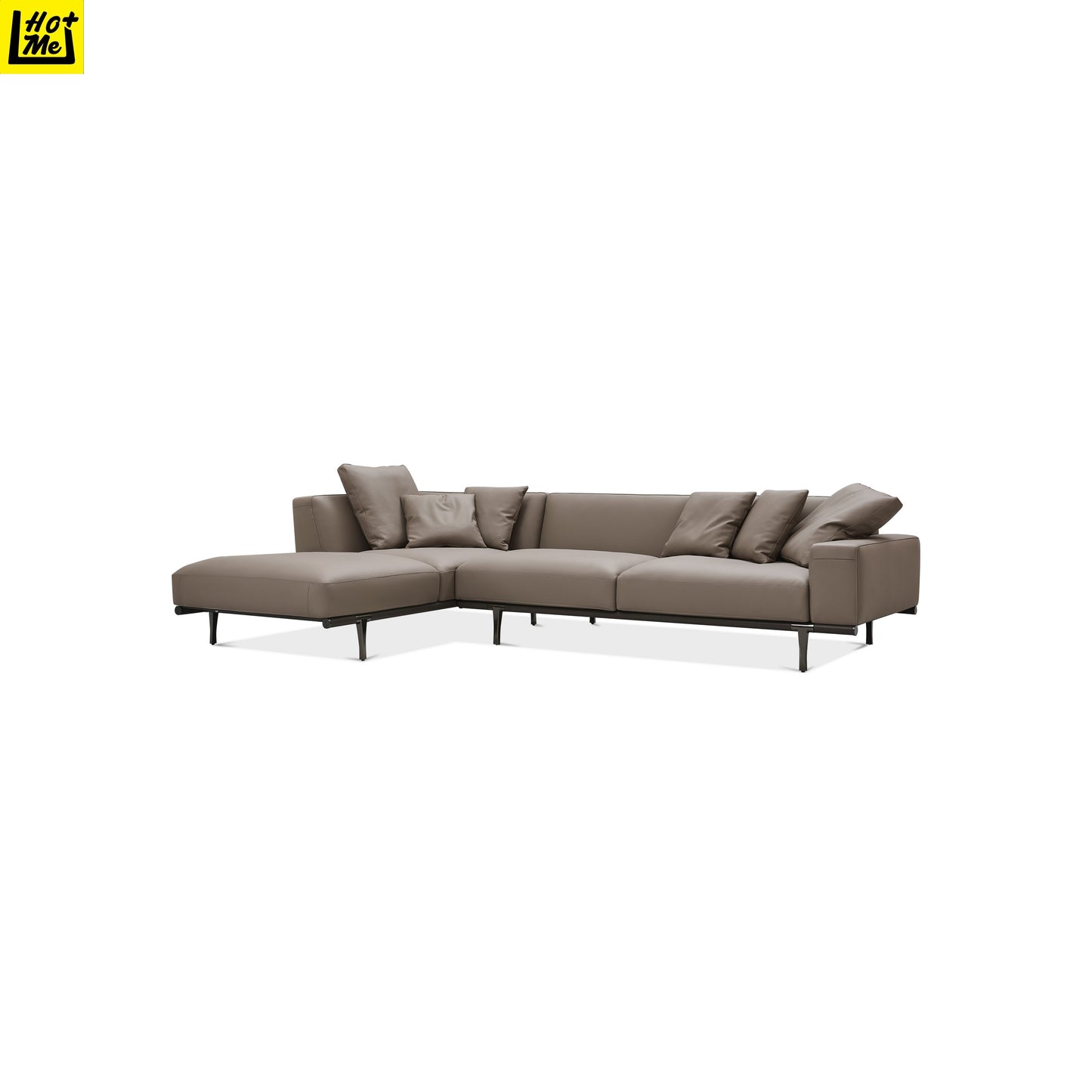 WD S503 Sofa