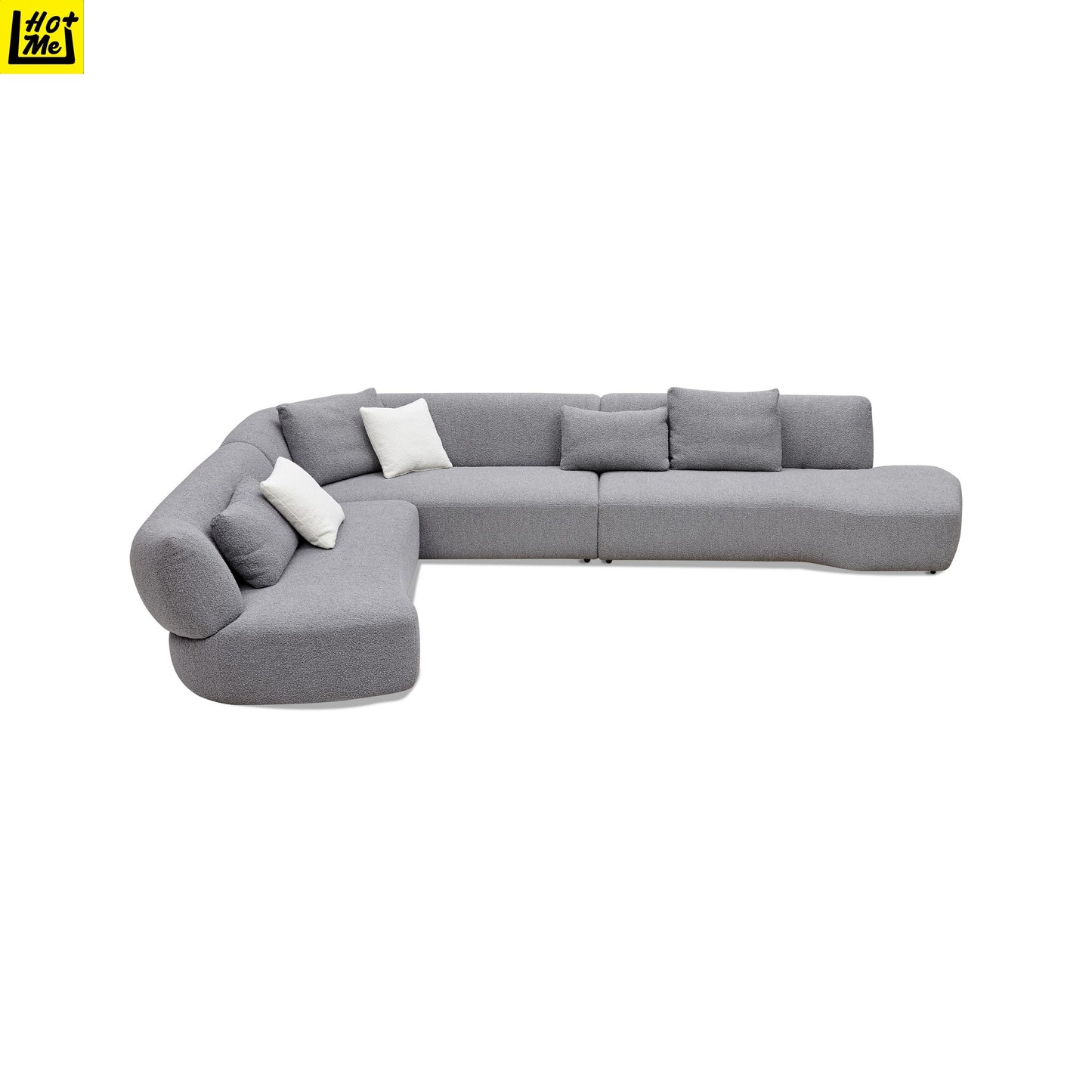 WD S504 Sofa