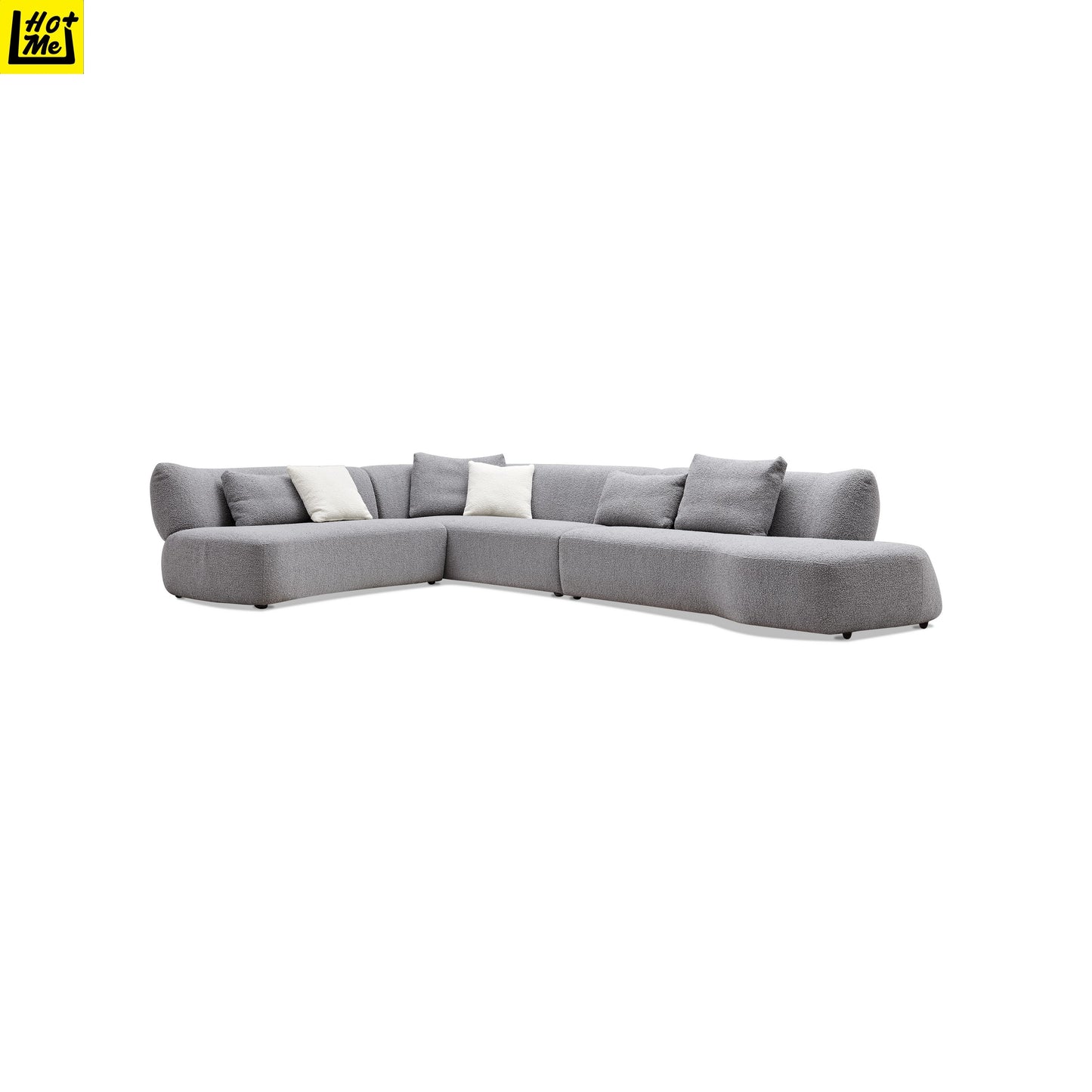 WD S504 Sofa