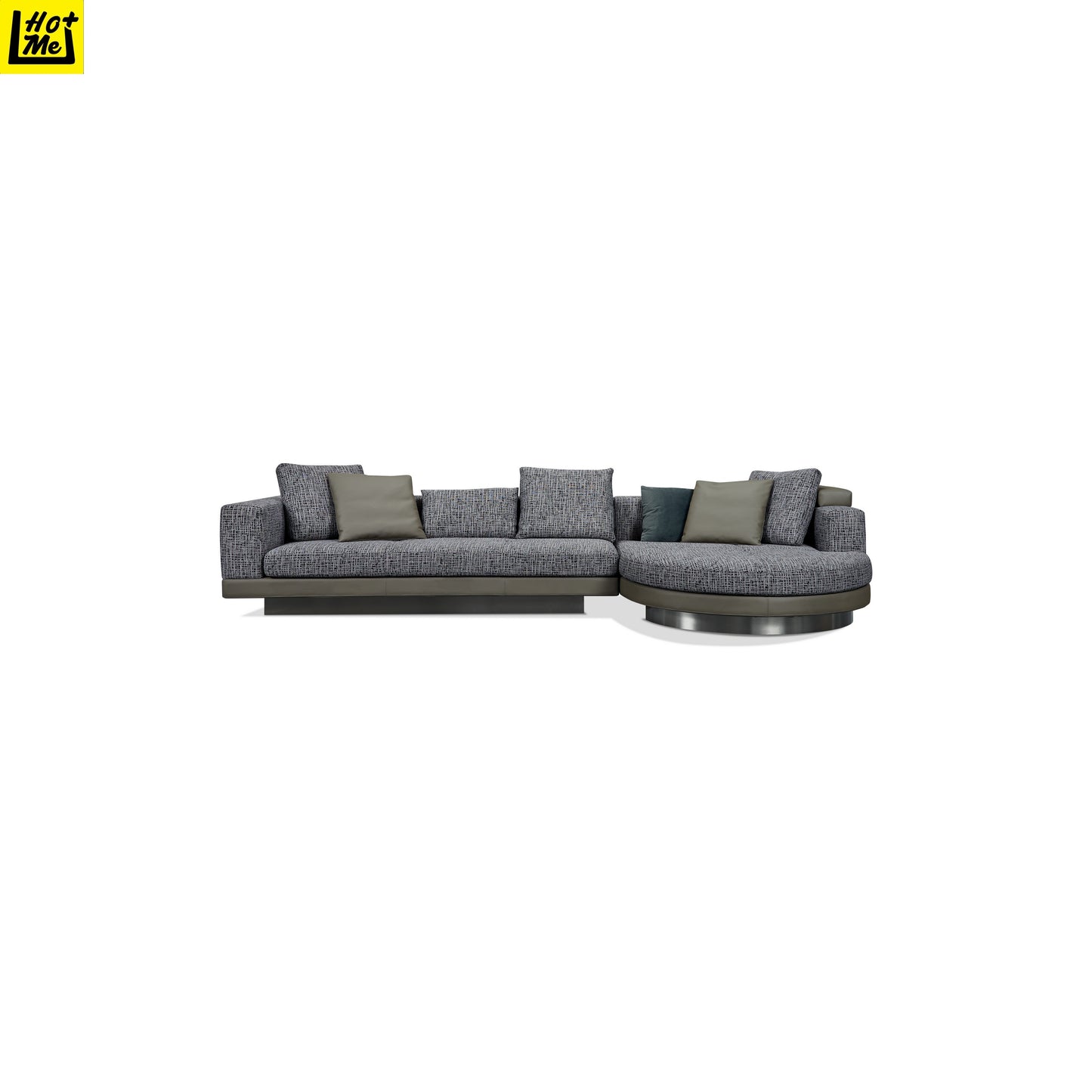 WD S517 Sofa
