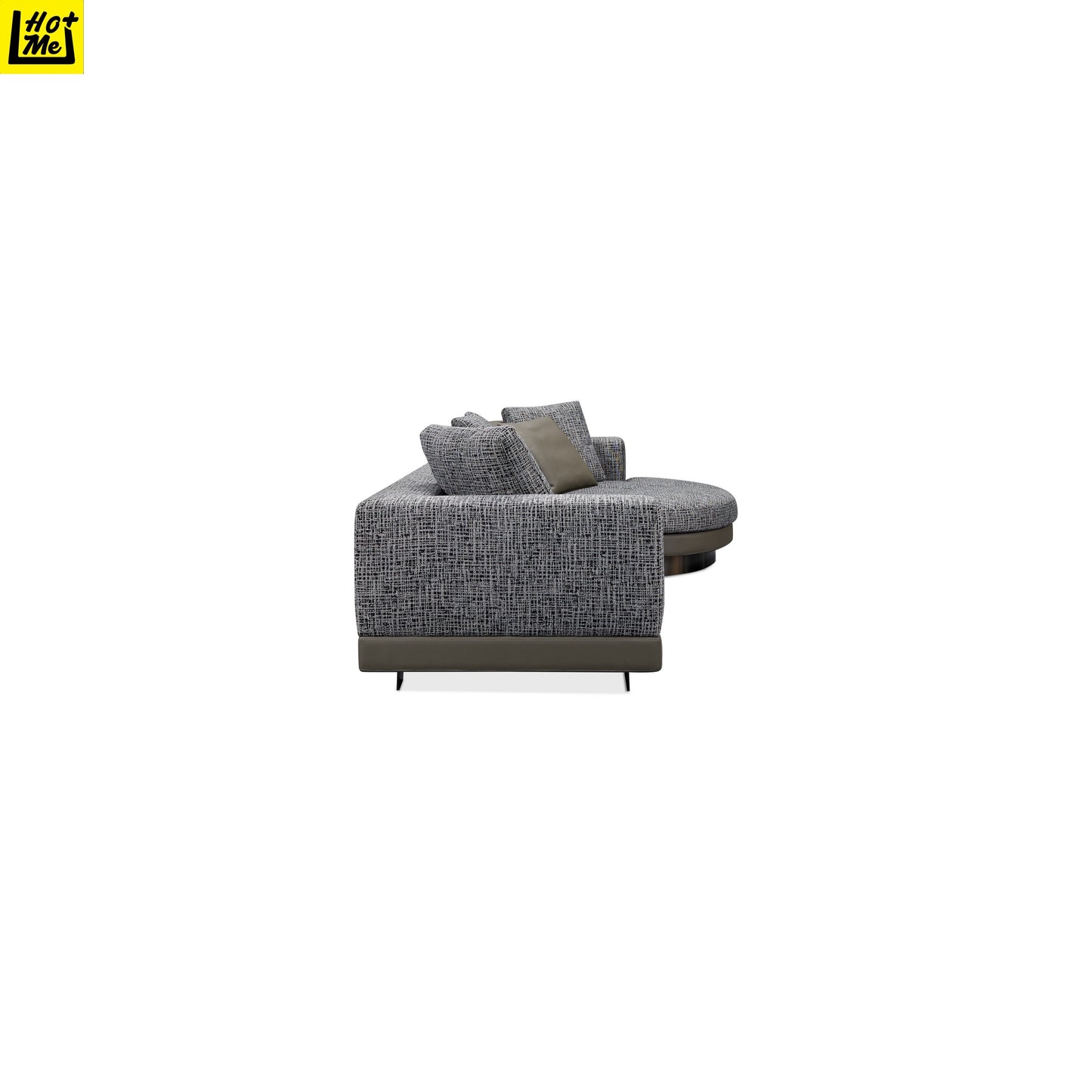 WD S517 Sofa