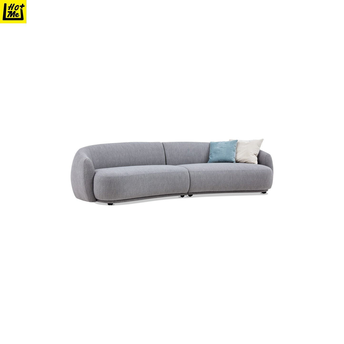 WD S519 Sofa