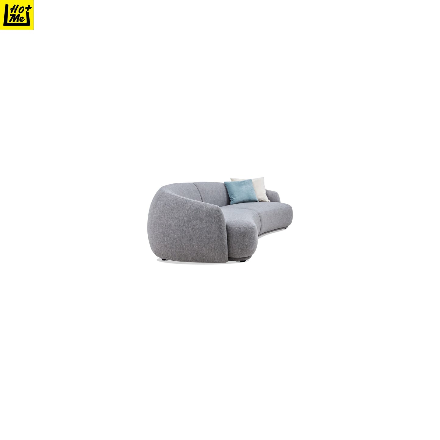 WD S519 Sofa