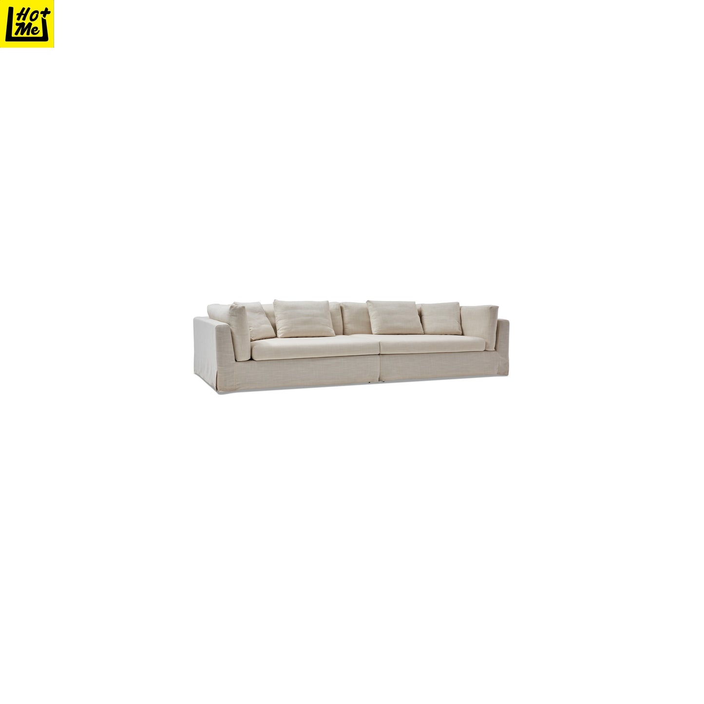 WD S525 Sofa