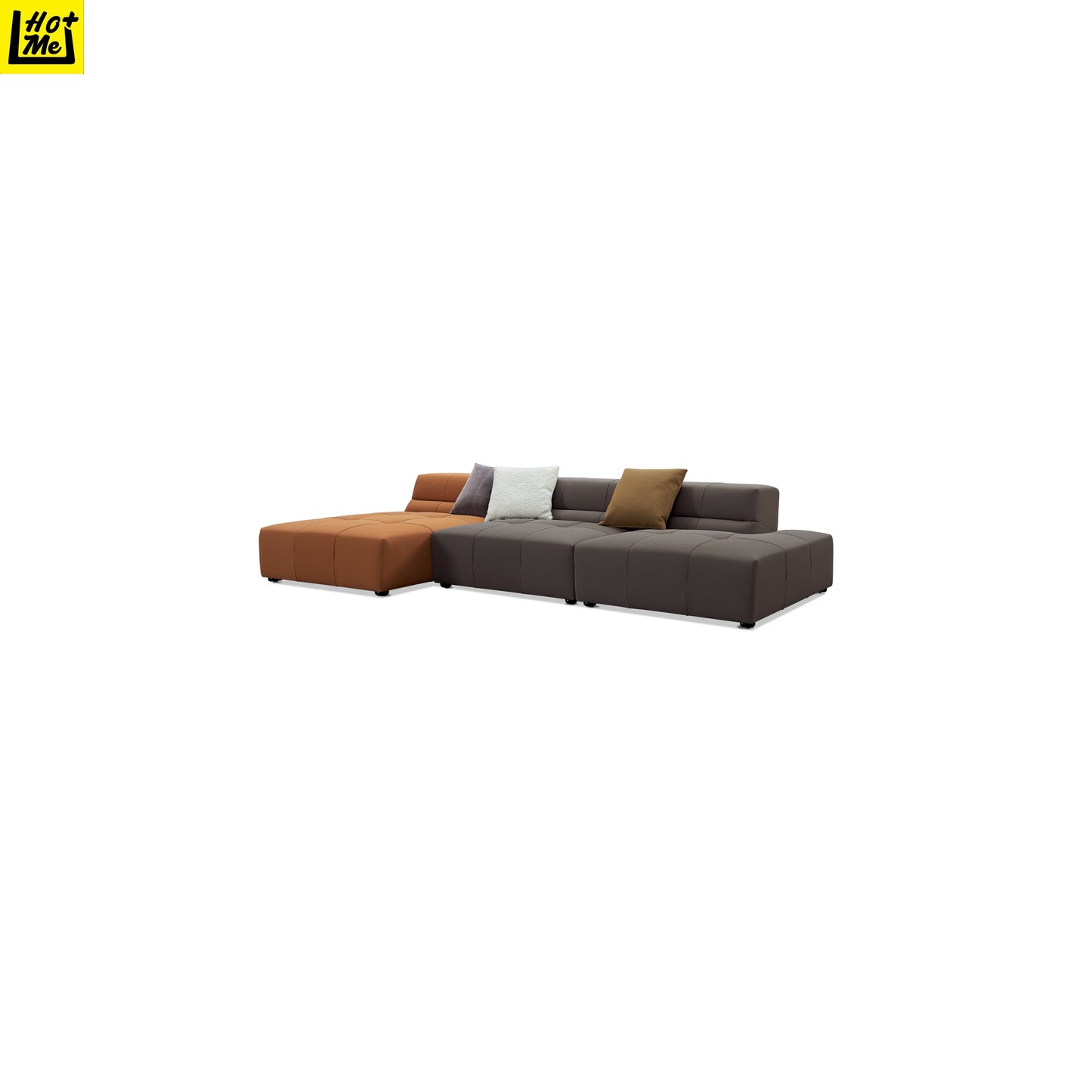 WD S531 Sofa