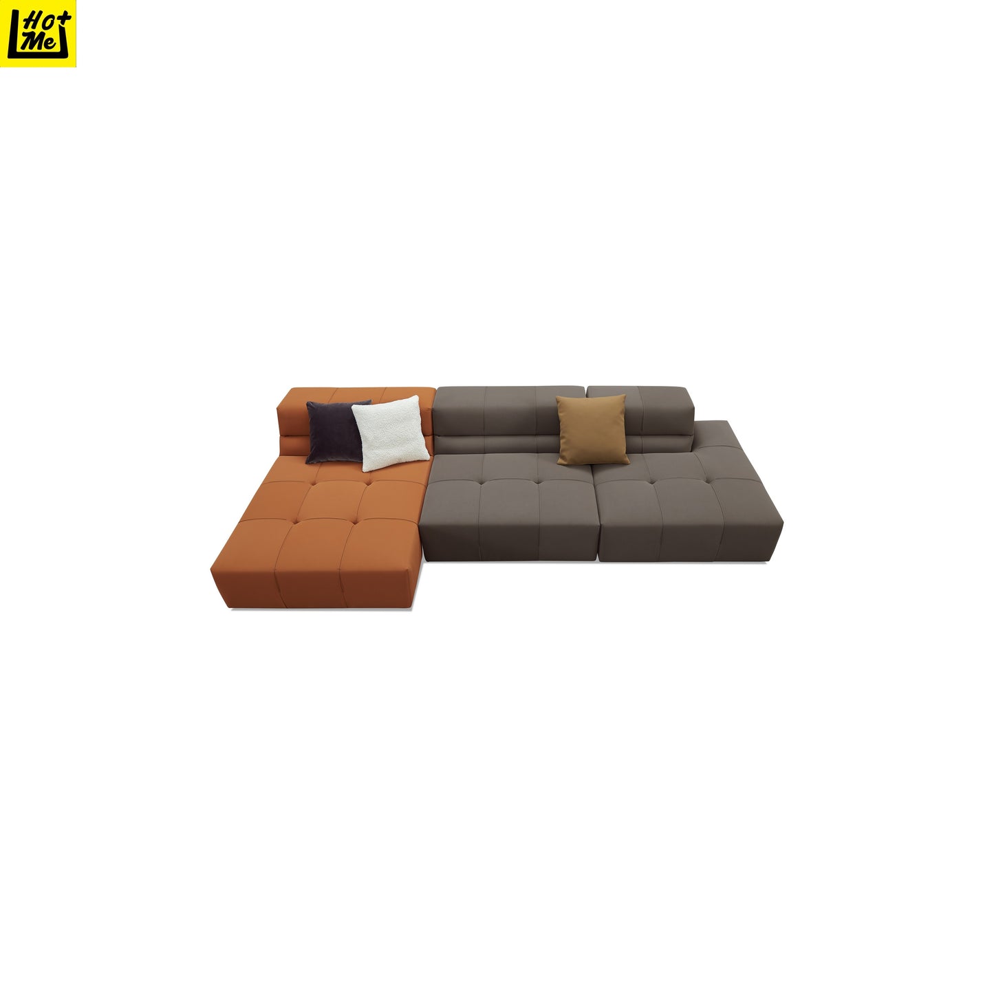 WD S531 Sofa