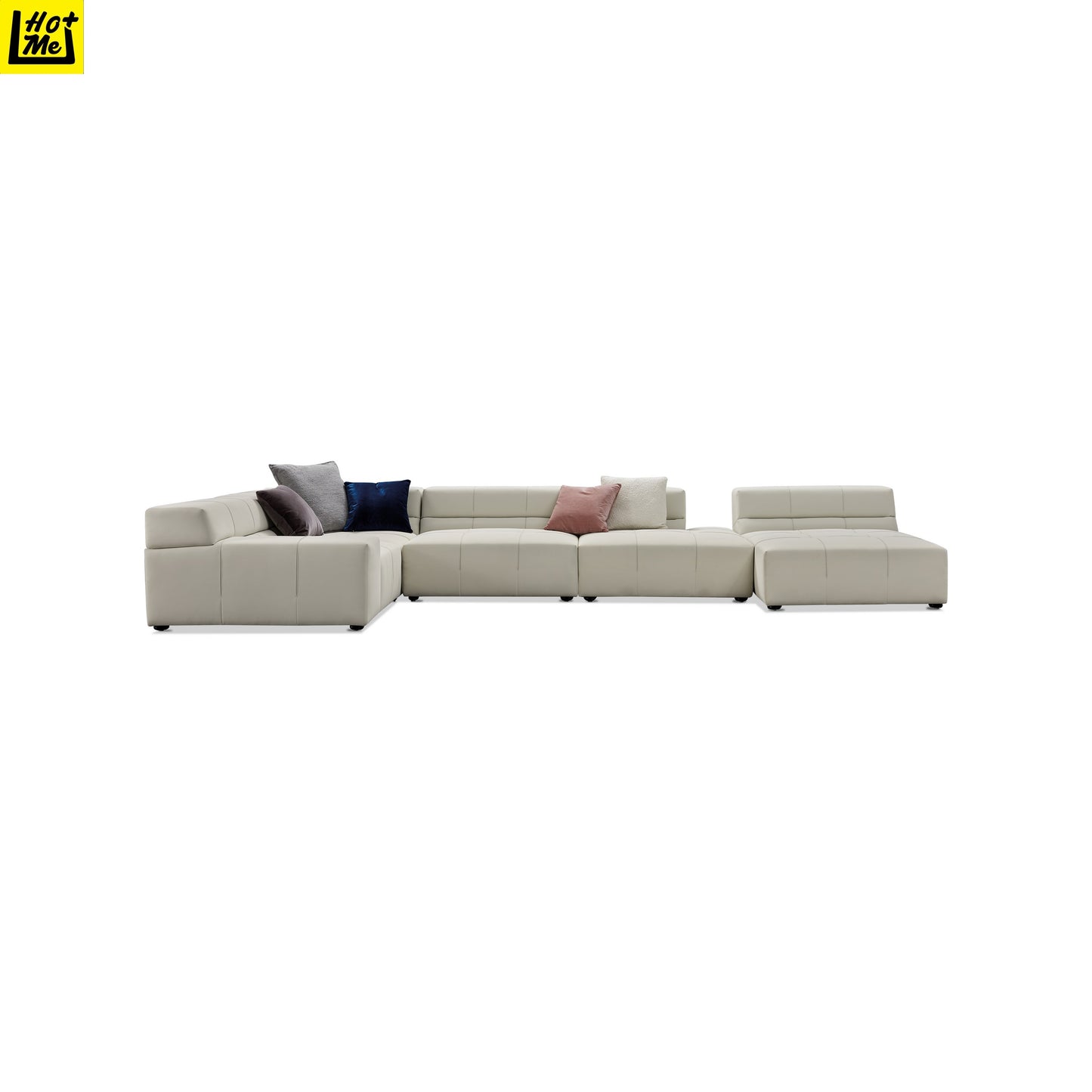 WD S531 Sofa