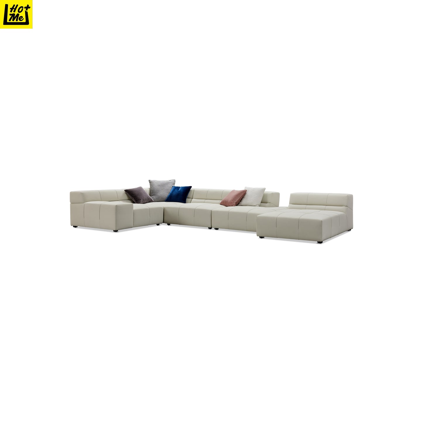 WD S531 Sofa