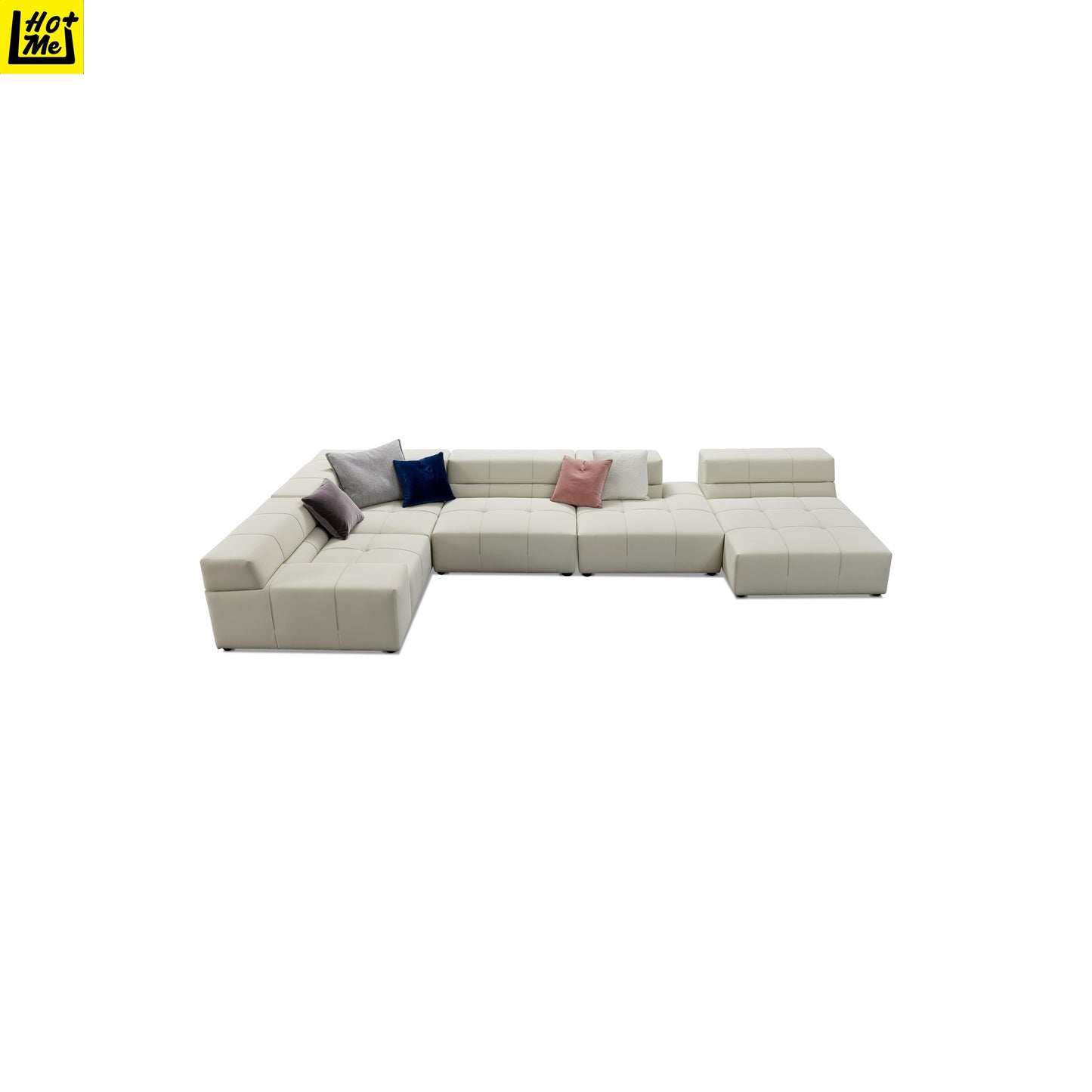 WD S531 Sofa