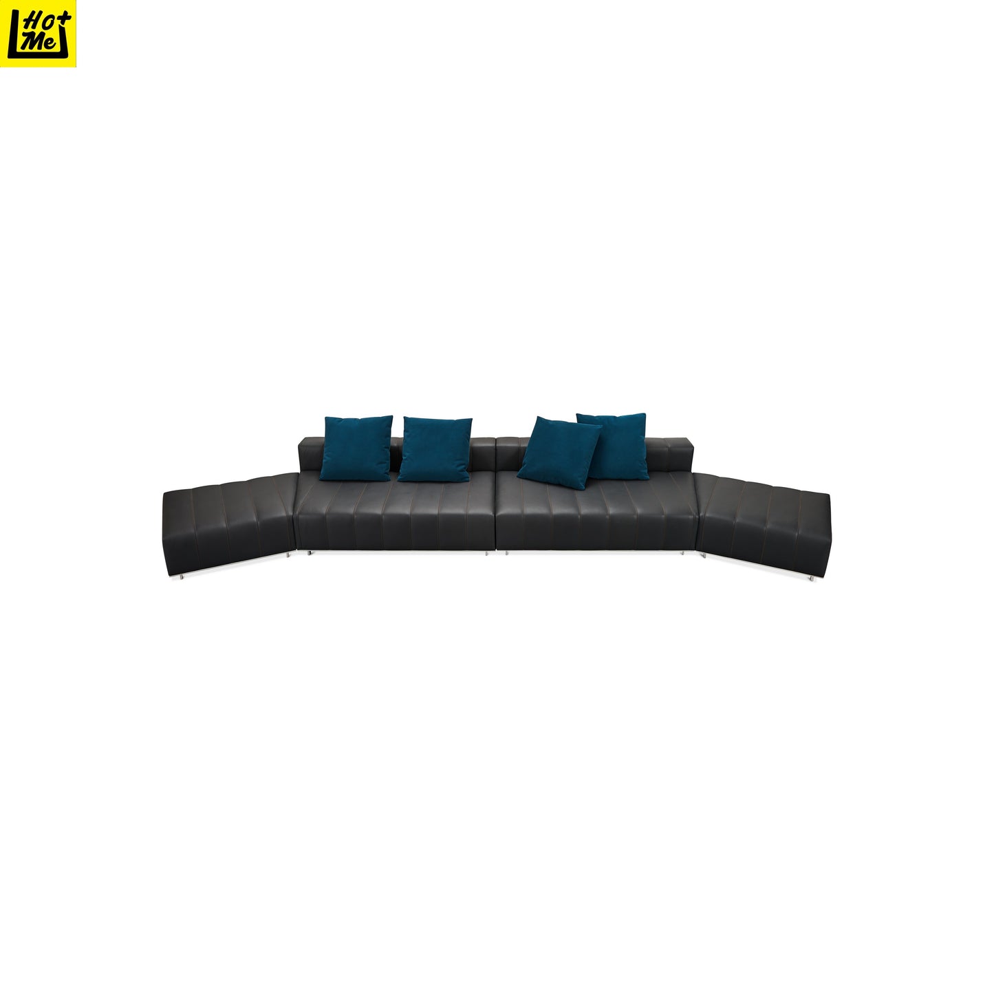 WD S532 Sofa