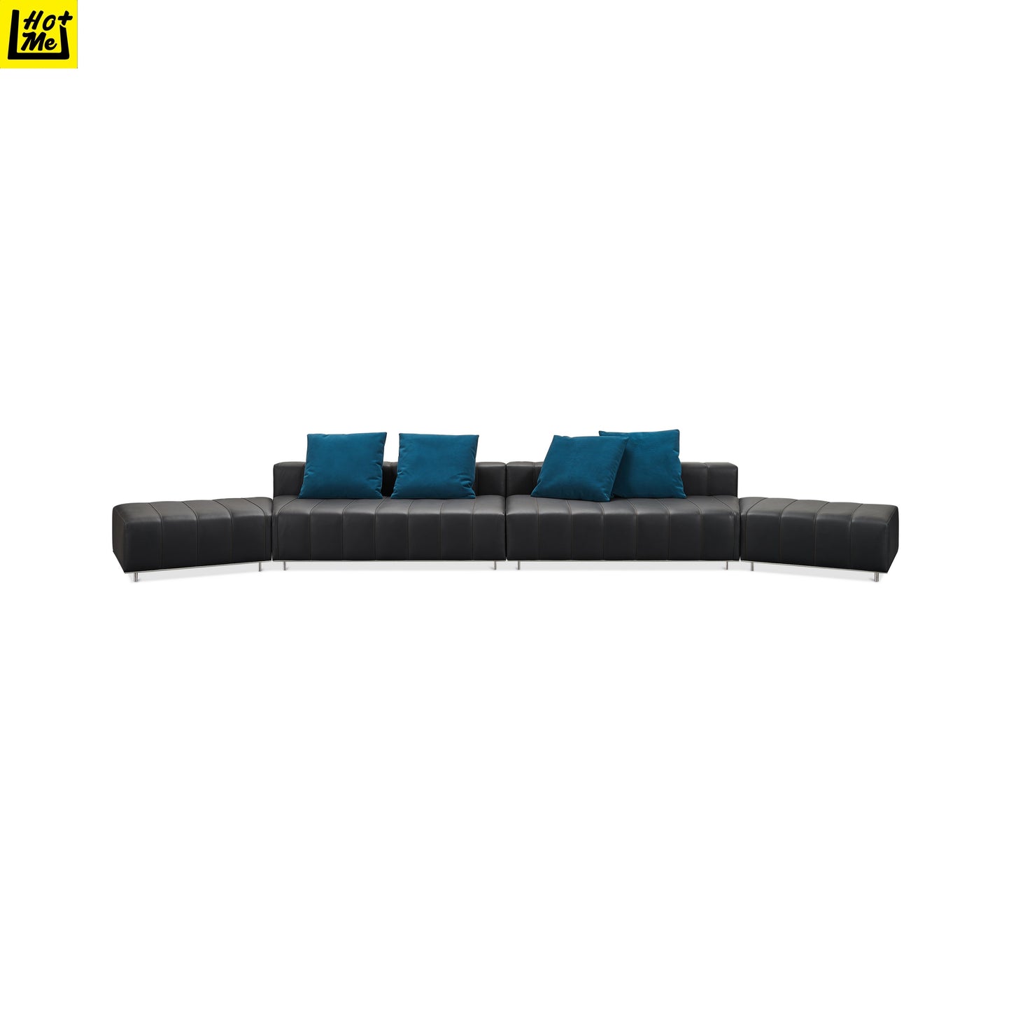 WD S532 Sofa