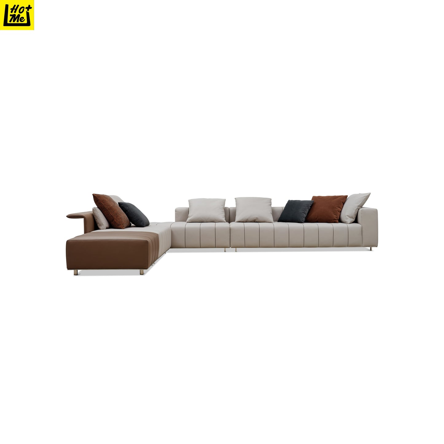 WD S534 Sofa