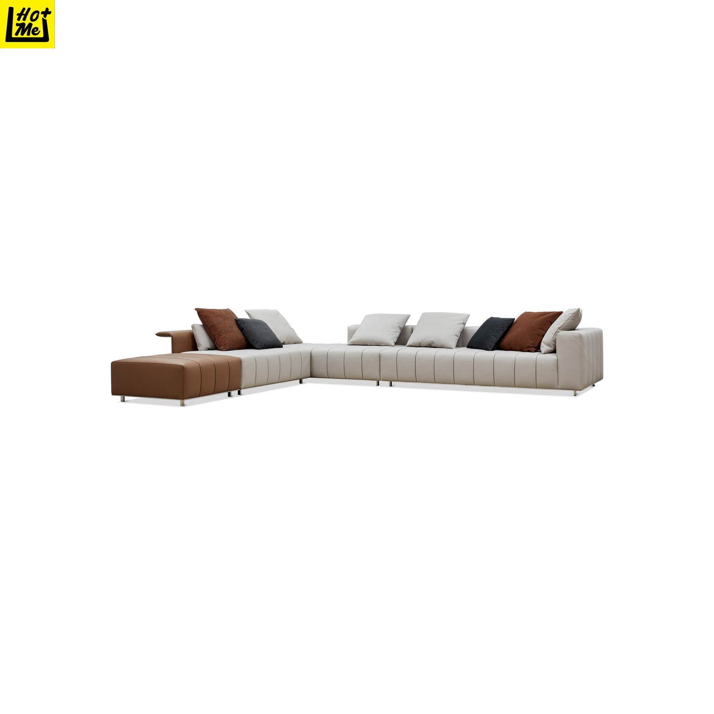 WD S534 Sofa