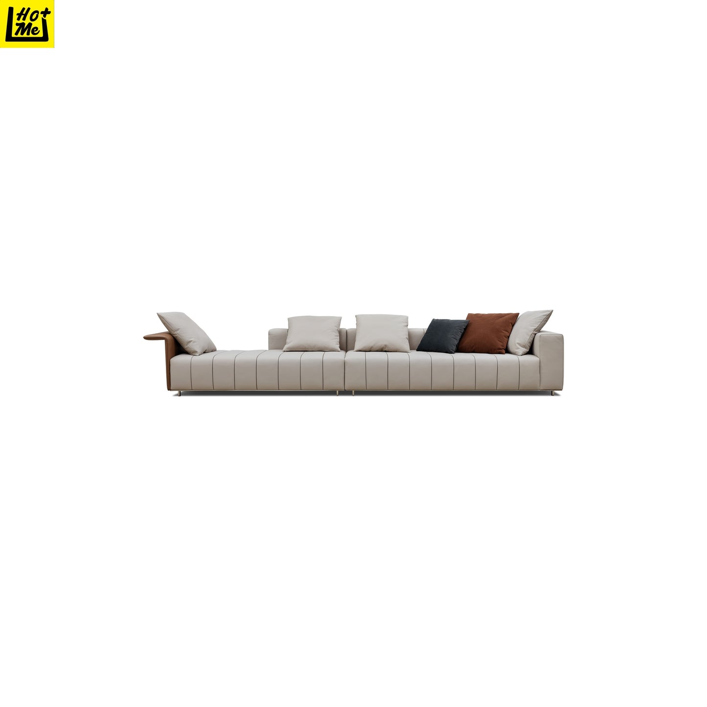 WD S534 Sofa