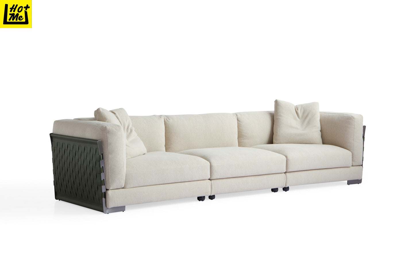 WD S541 Sofa