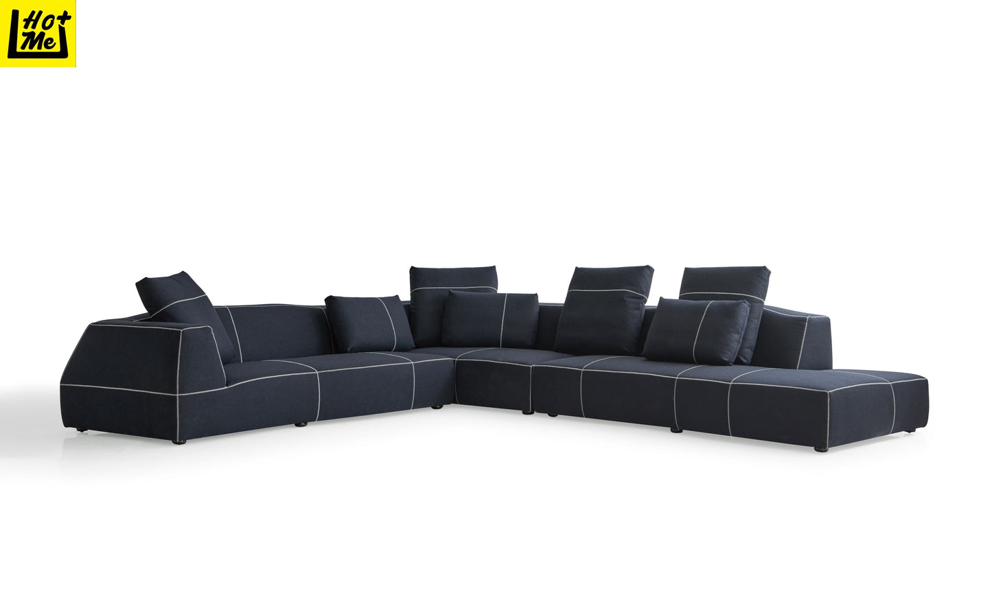 WD S542-A Sofa