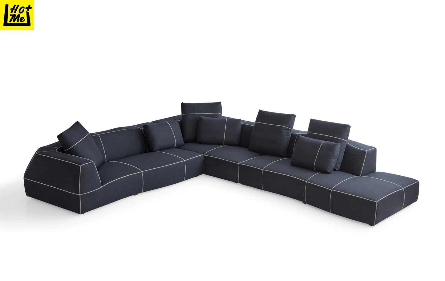 WD S542-A Sofa