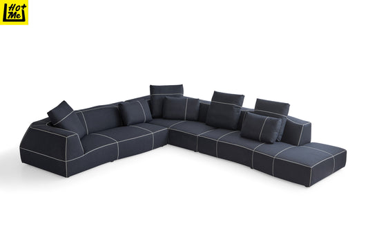 WD S542-A Sofa