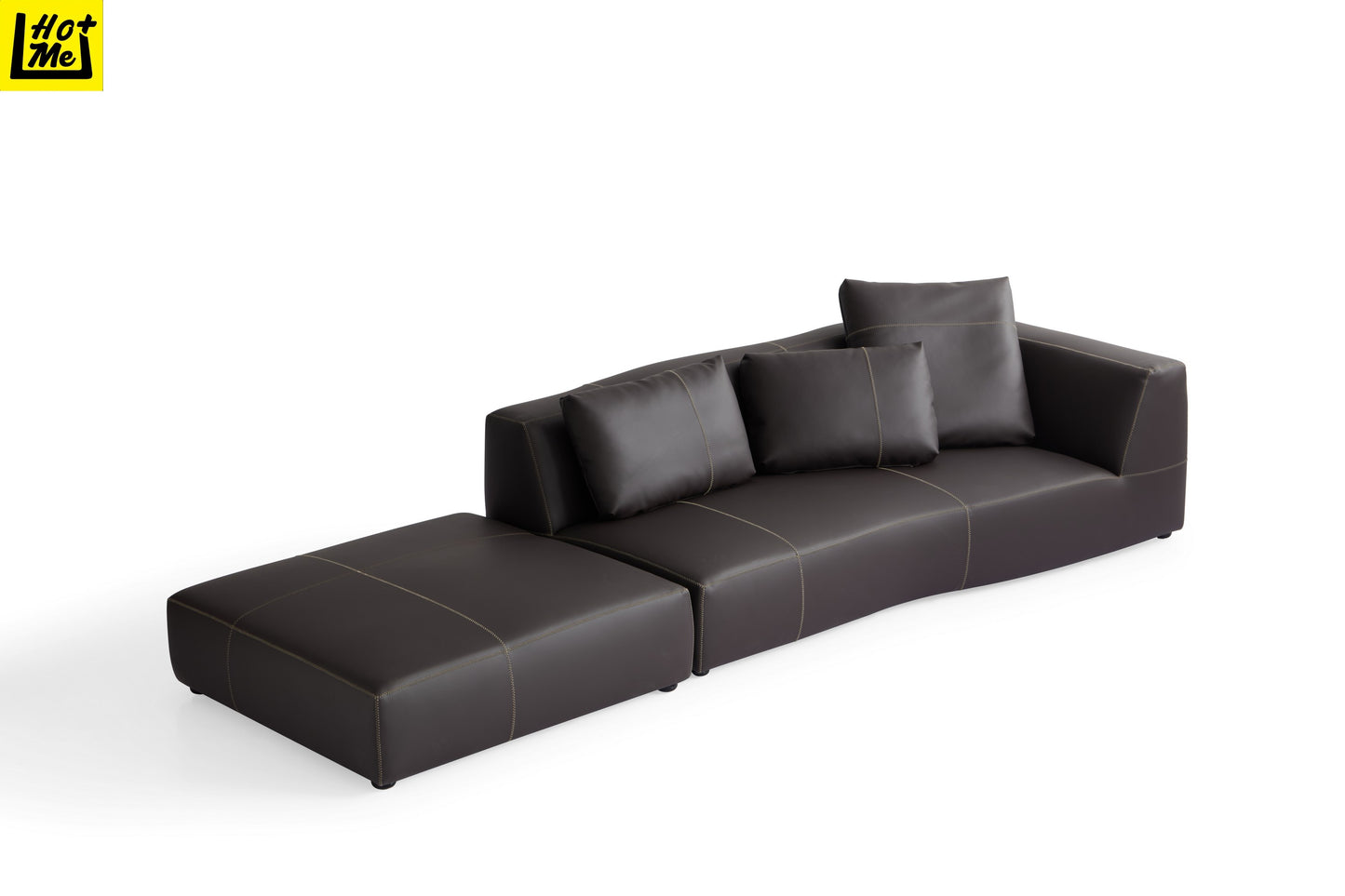 WD S542-B Sofa