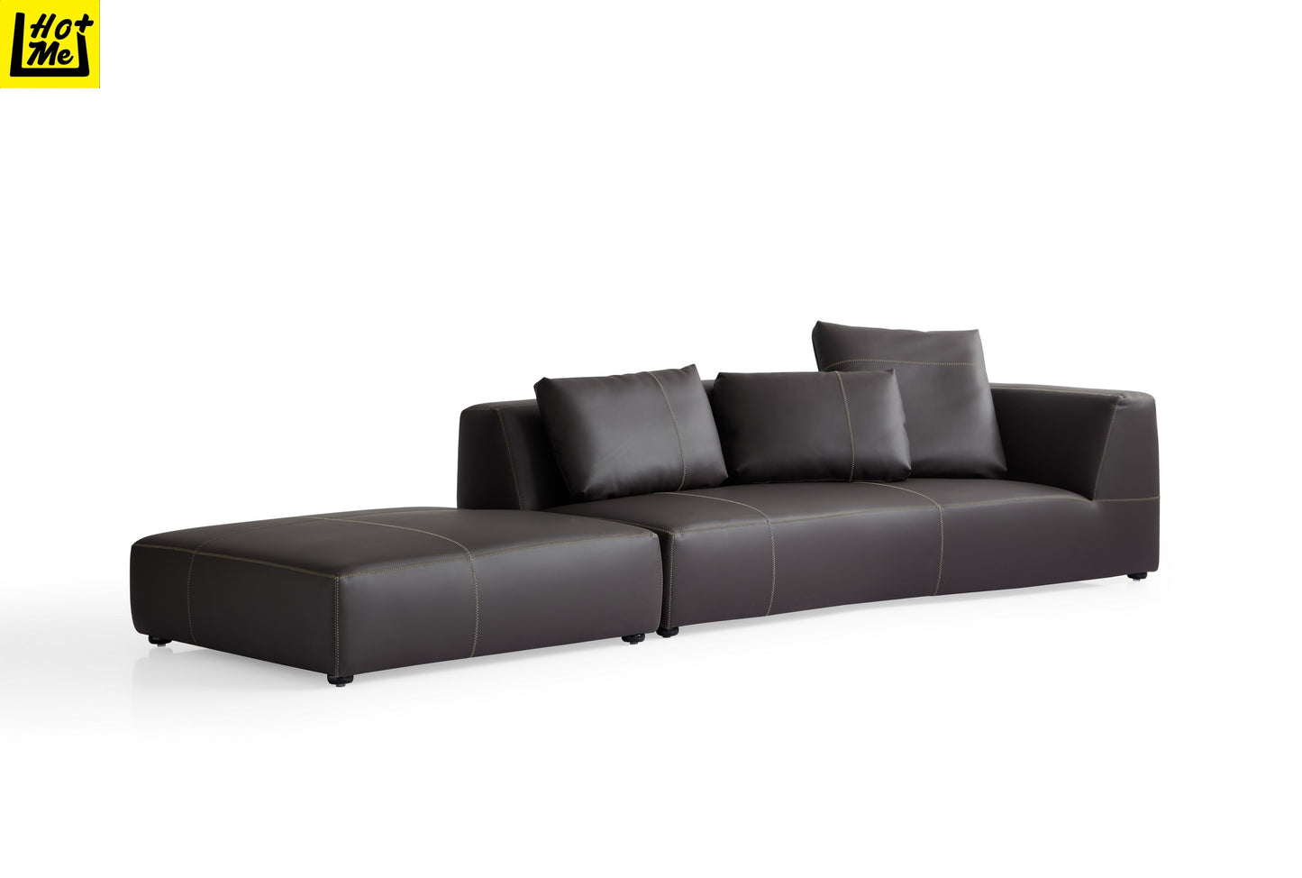 WD S542-B Sofa