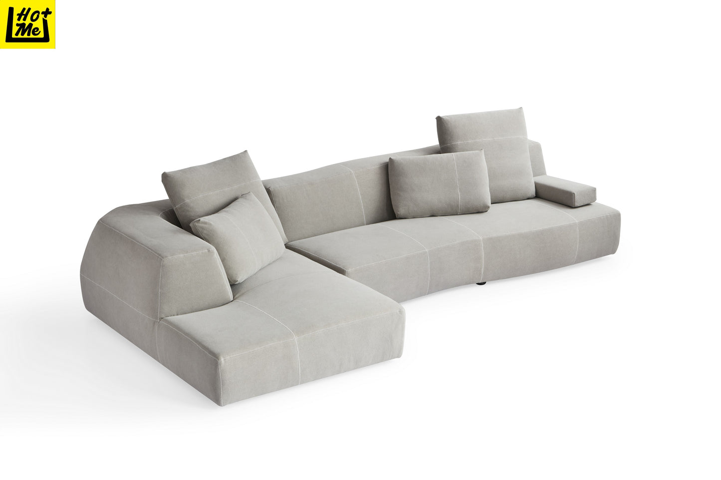WD S542-C Sofa