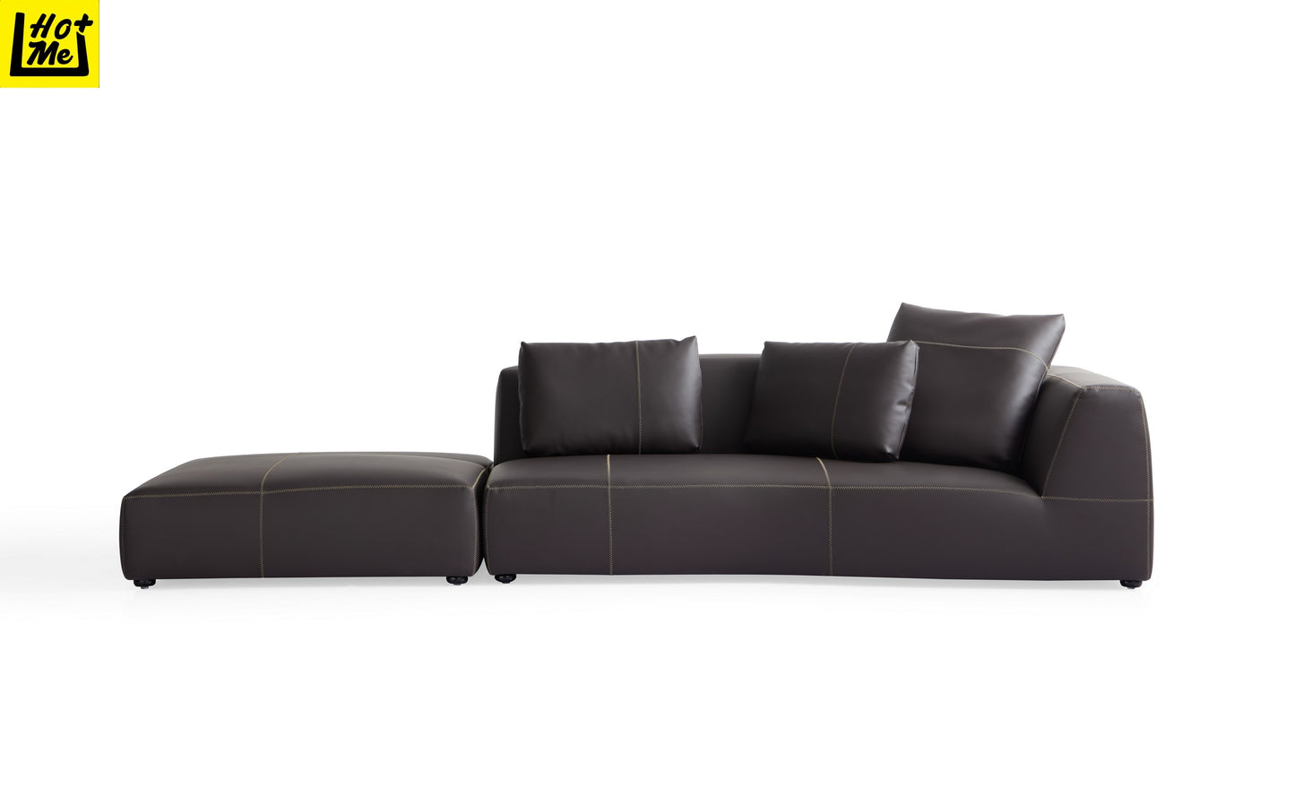WD S542-B Sofa