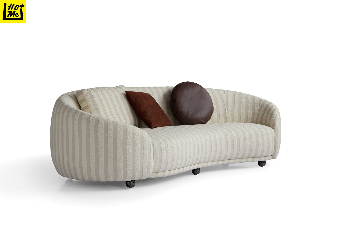 WD S555 Sofa
