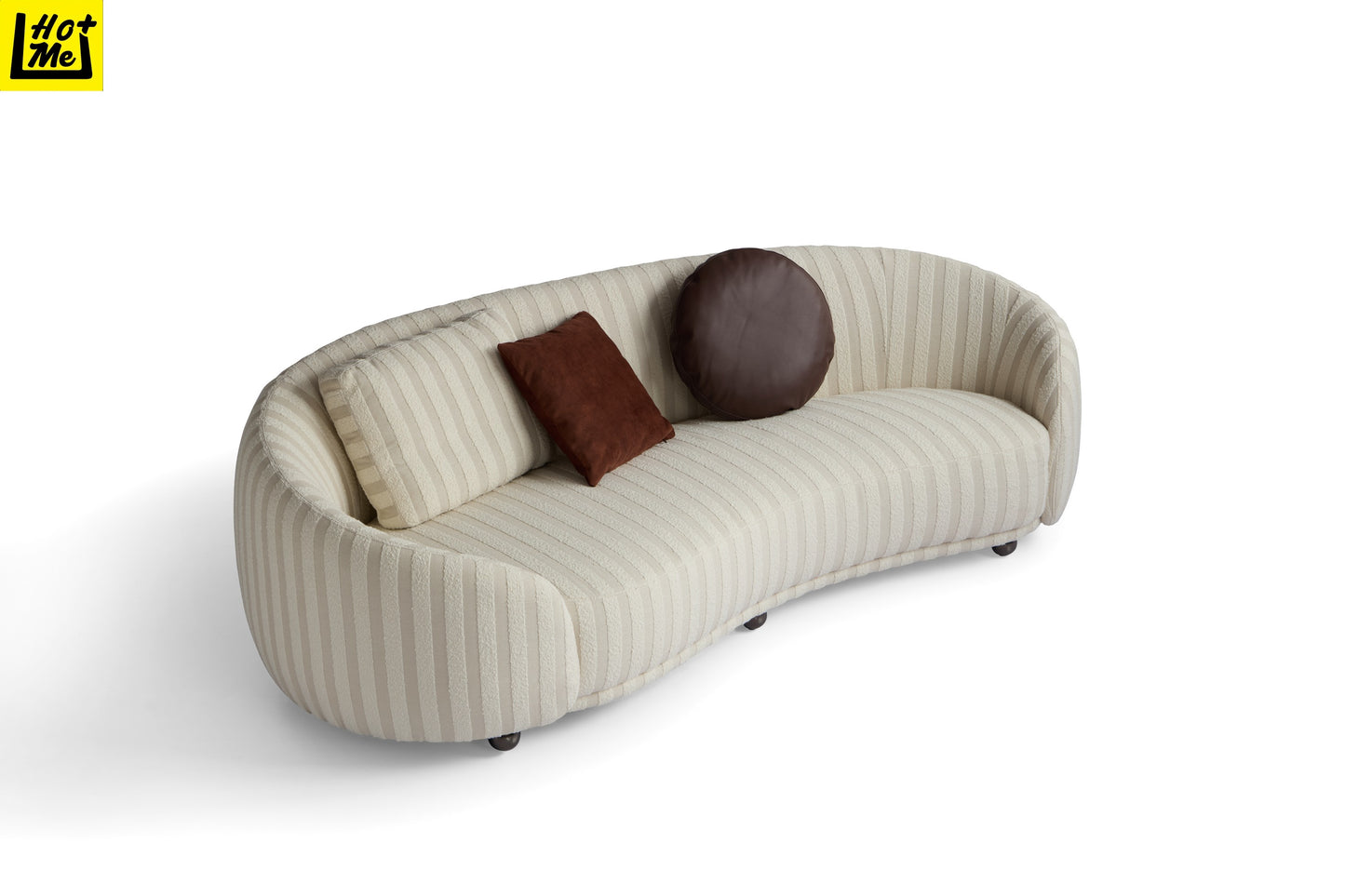 WD S555 Sofa