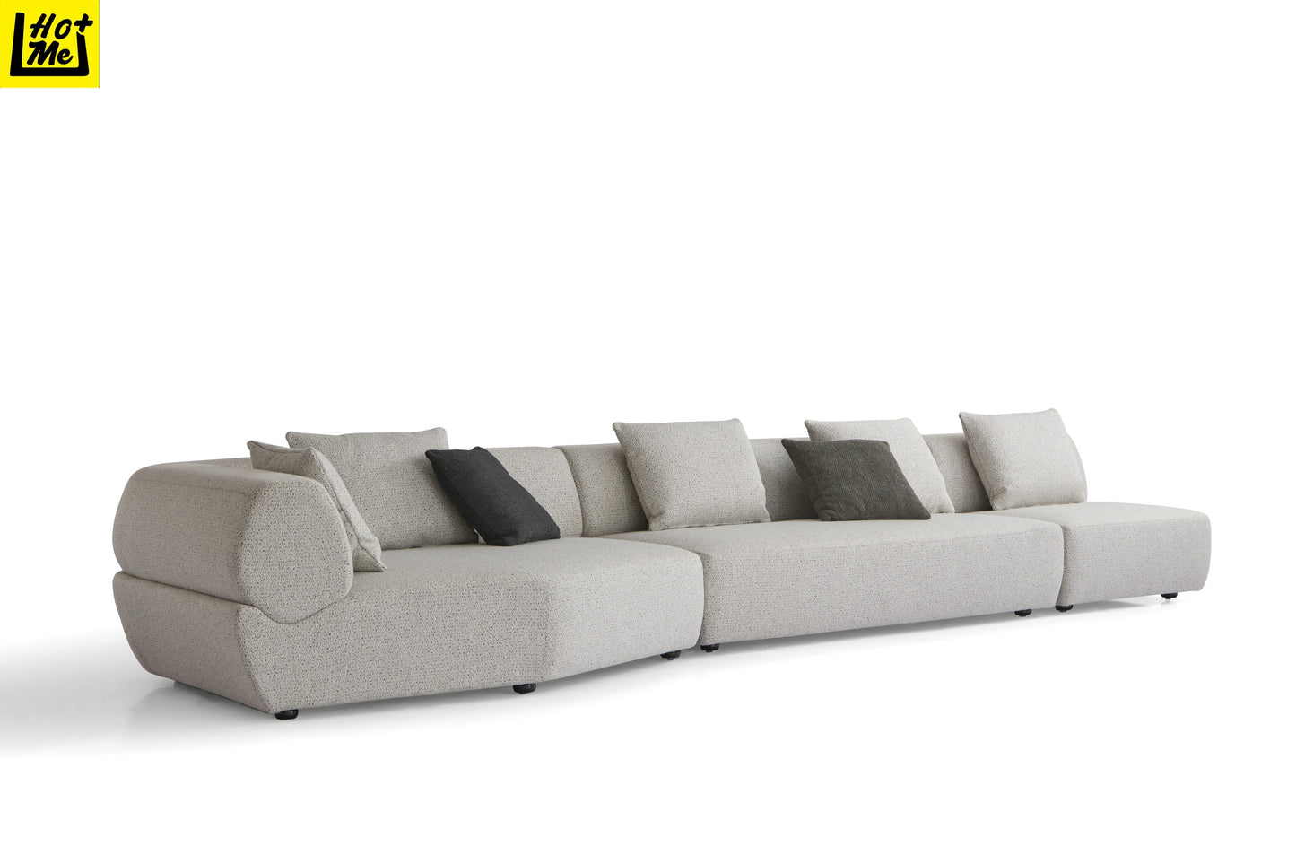 WD S569 Sofa