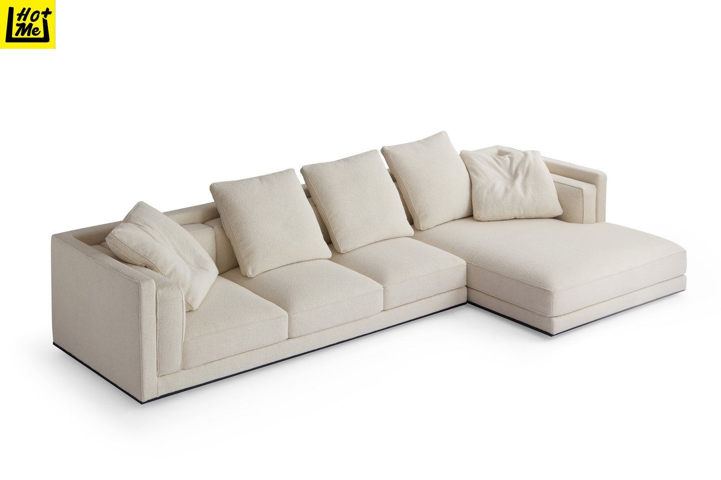 WD S575-A Sofa