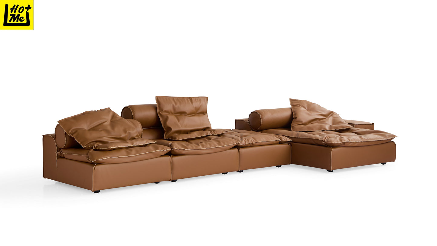 WD S605 Sofa