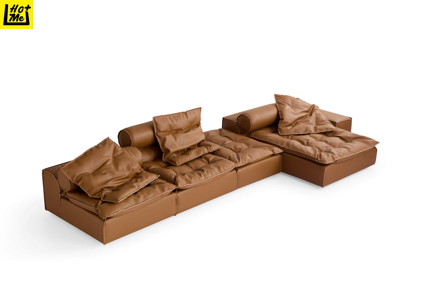 WD S605 Sofa