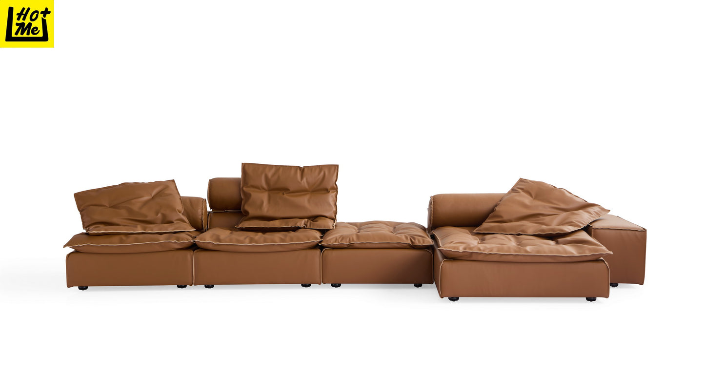 WD S605 Sofa