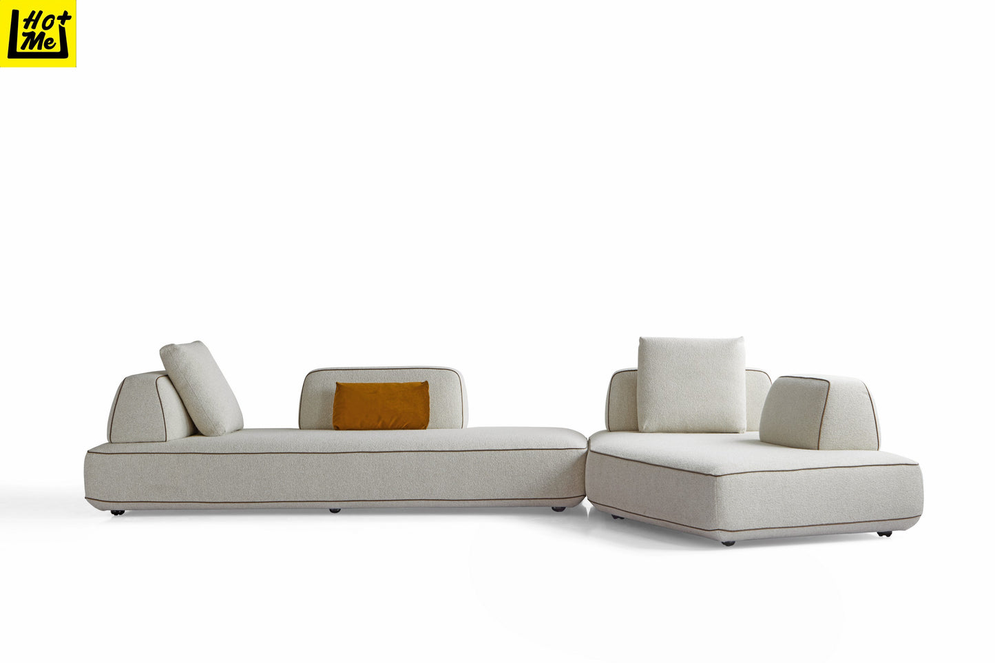 WD S619 Sofa