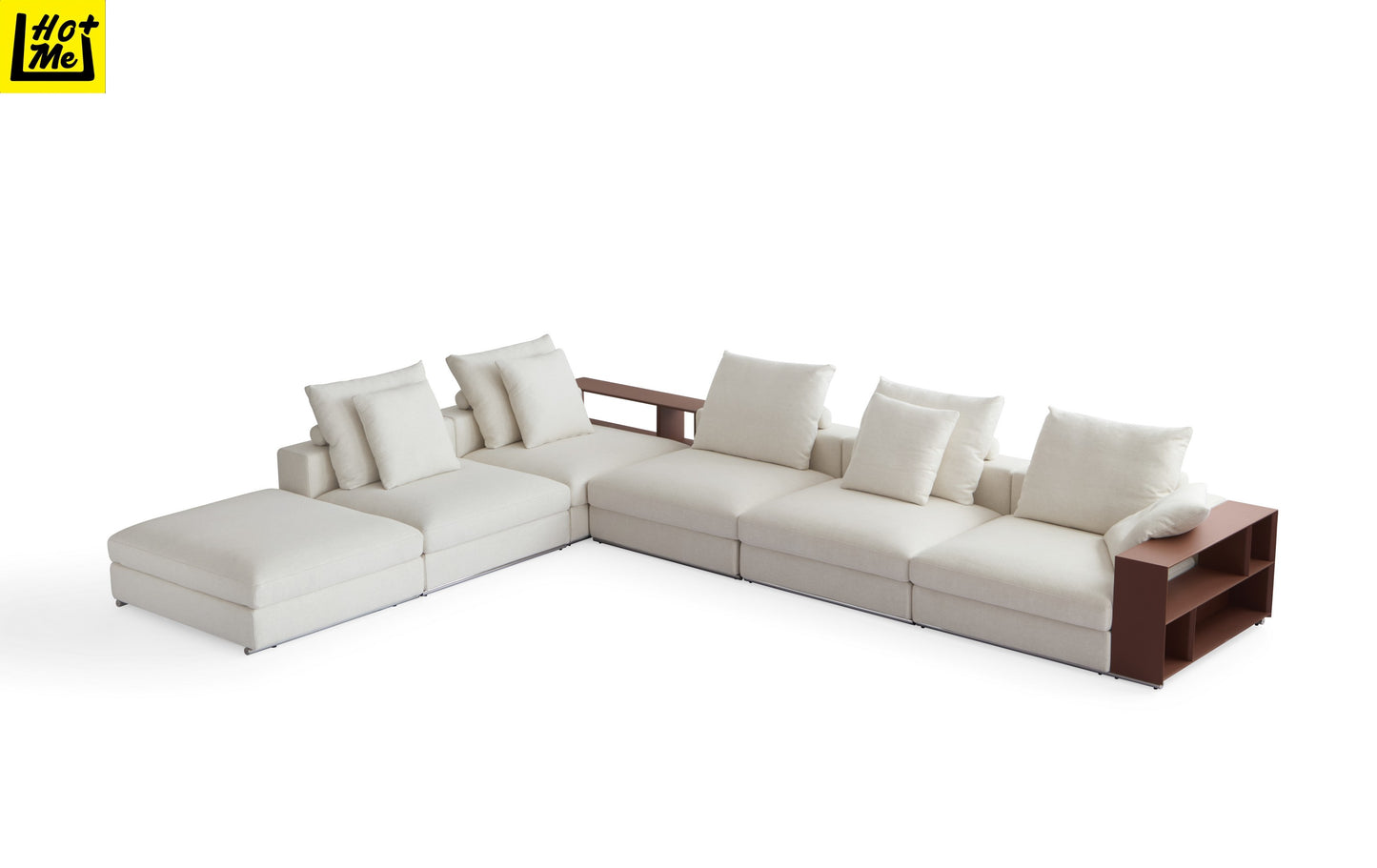 WD S625 Sofa